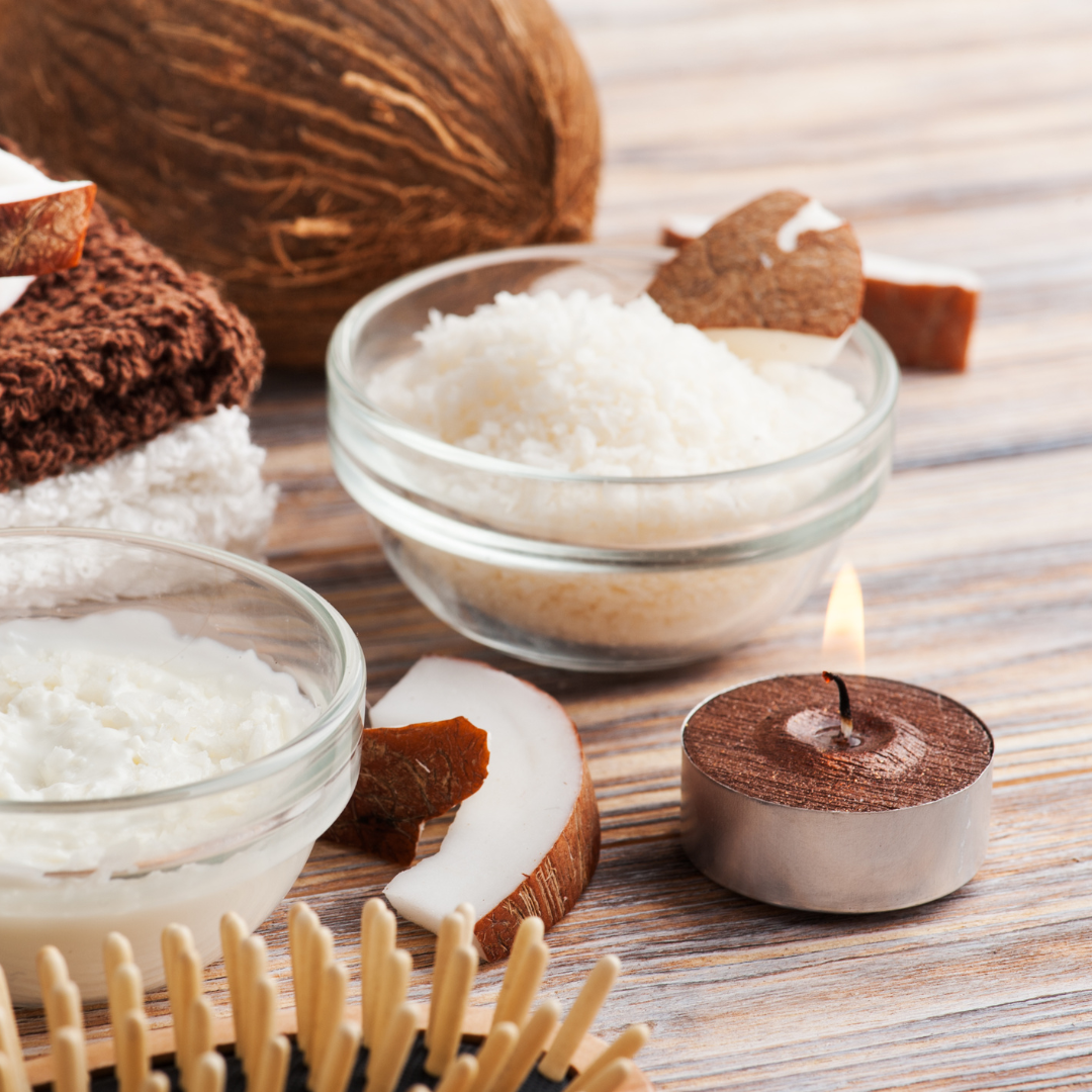 Mastering Monsoon Hair Care: DIY Herbal Hair Masks