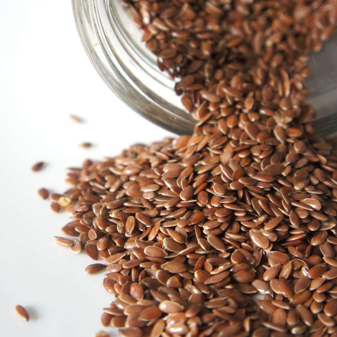 Flex The Flaxseed In Your Diet