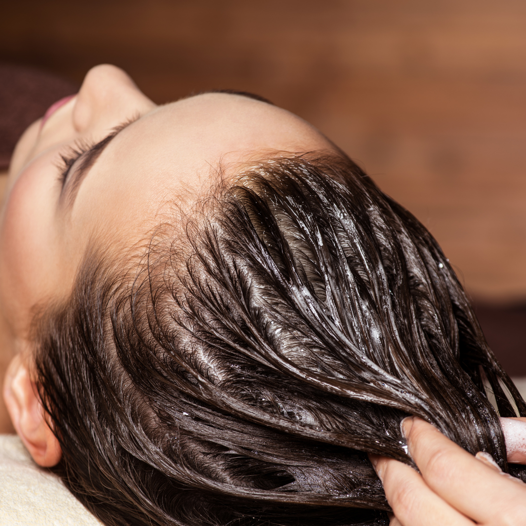Monsoon Hair Care Myths Debunked