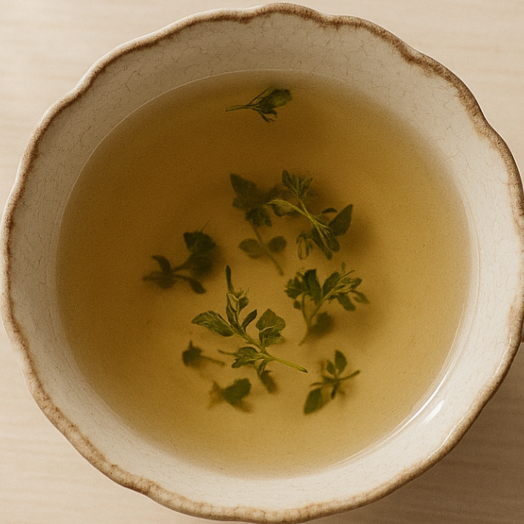Marshmallow Root for your hair: Benefits & Recipes