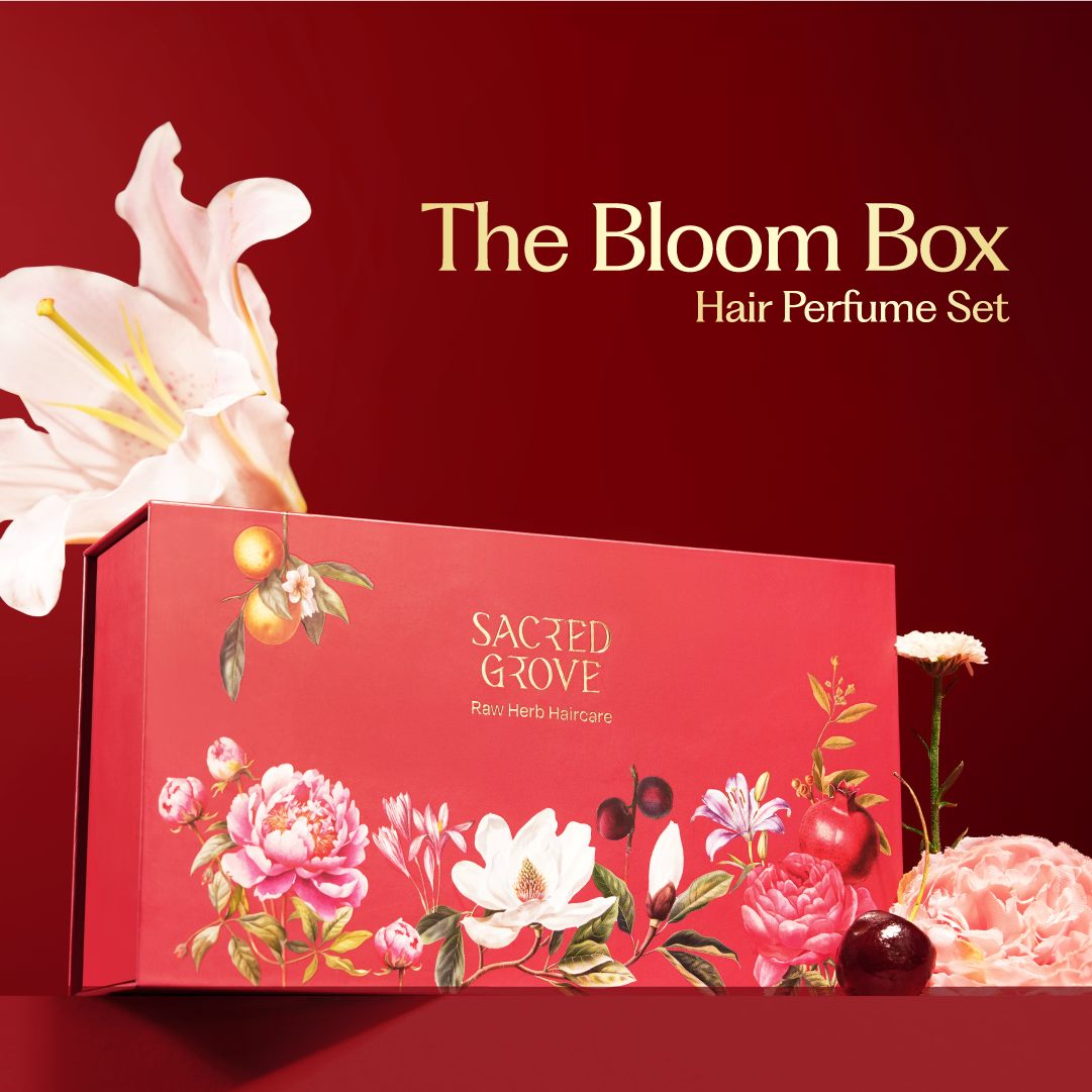 How can I style my hair in protective & pretty hairdos this festive season?