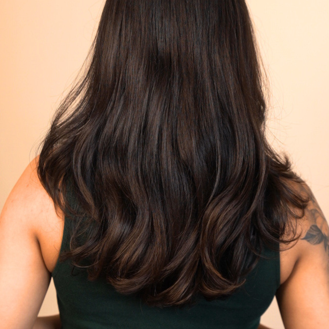 6 DIY Remedies for Frizzy Hair| Natural Solutions That Actually Work