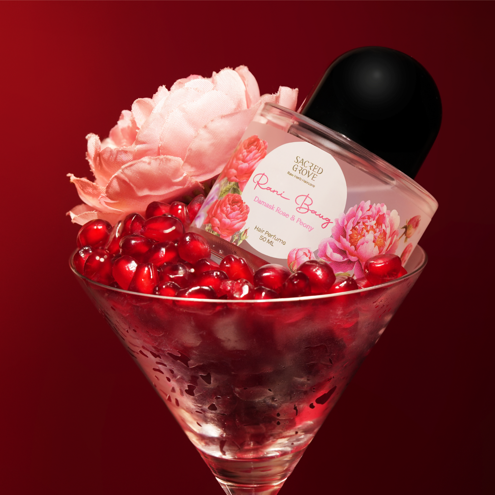 Hair Perfumes: The Upcoming Indian ‘Essential’ Luxury