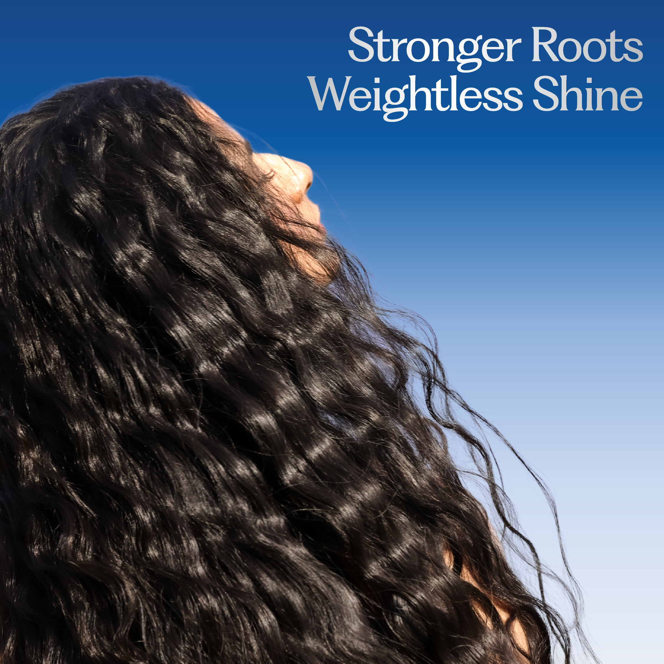 The Blue Pea Strength & Shine Routine