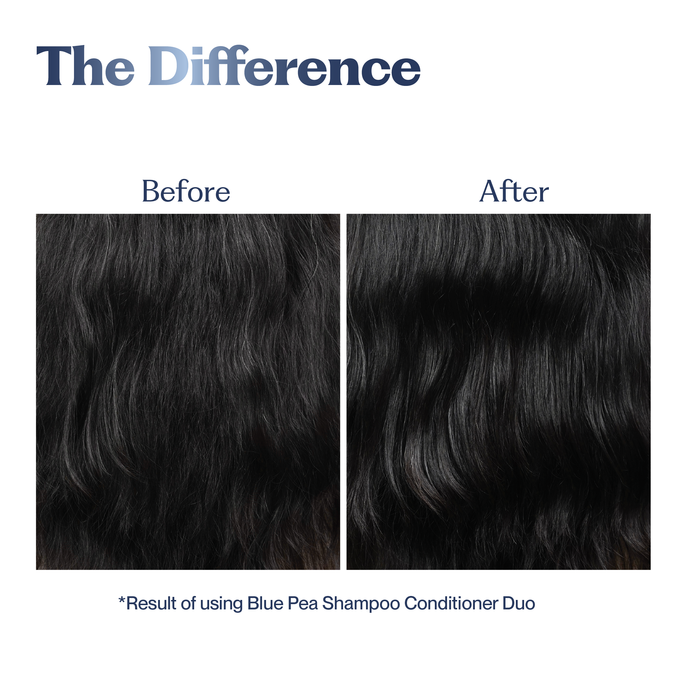 Blue Pea Strength & Shine Routine