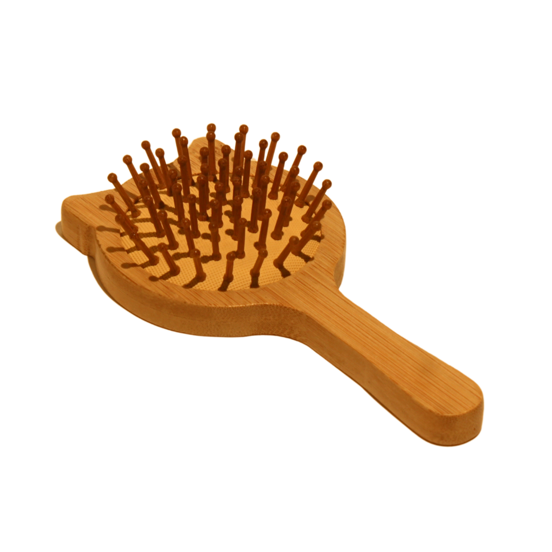 Pocket Hair Brush