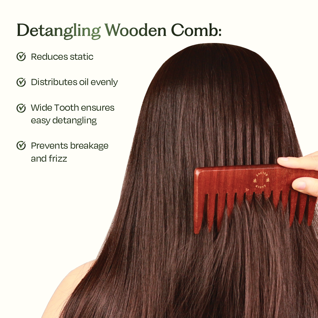Hairgrowth Combo