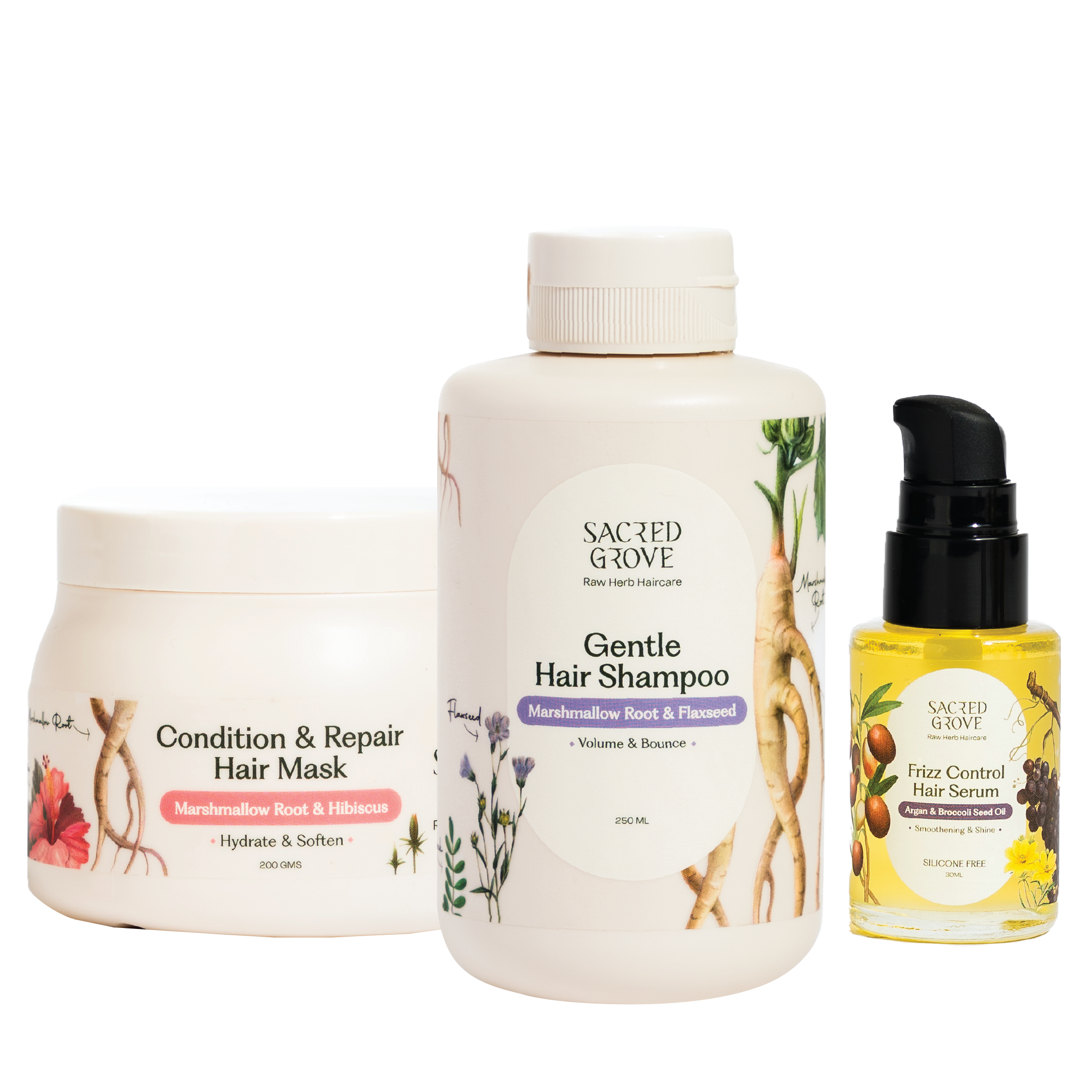 Condition Cleanse Repair
