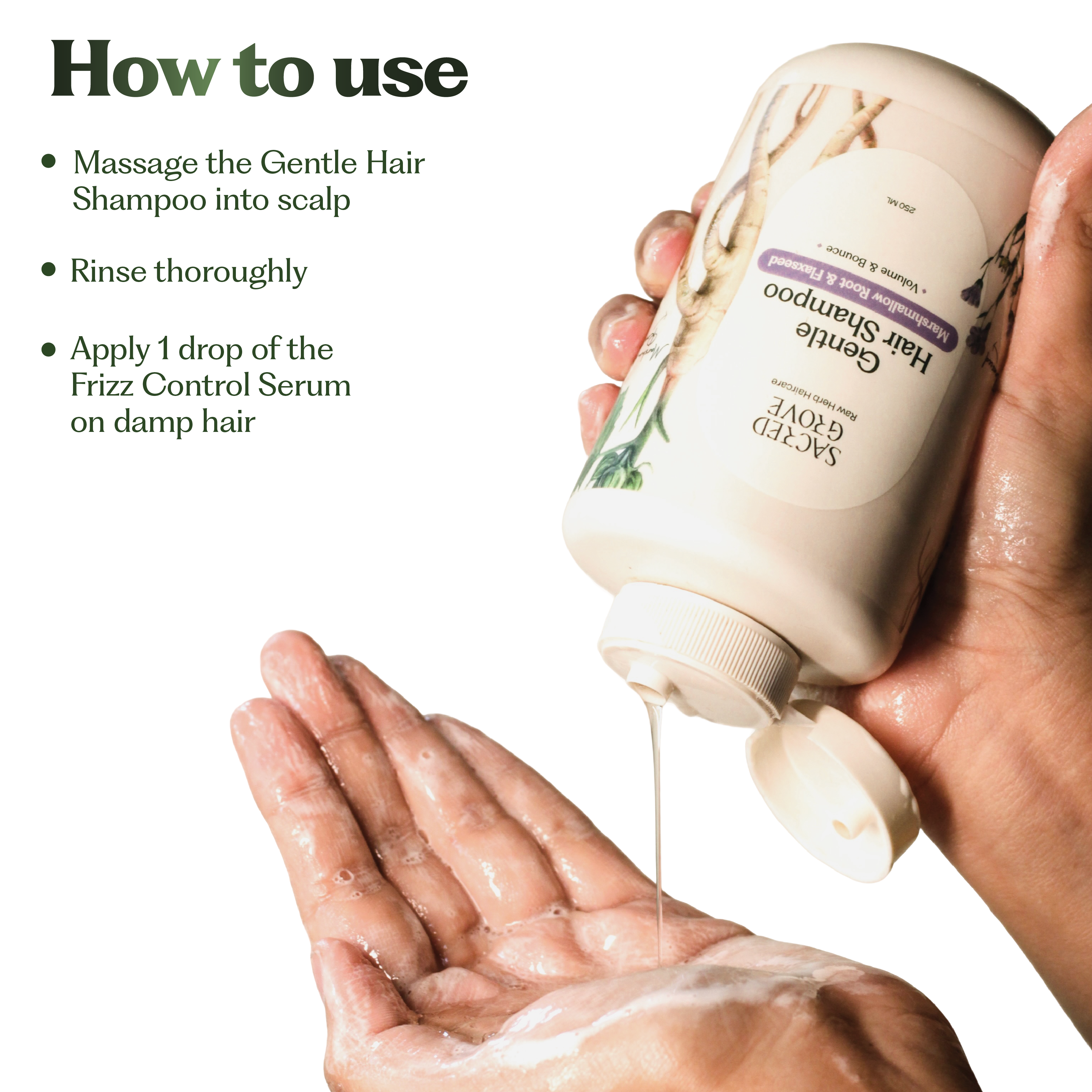 Daily Gentle Routine