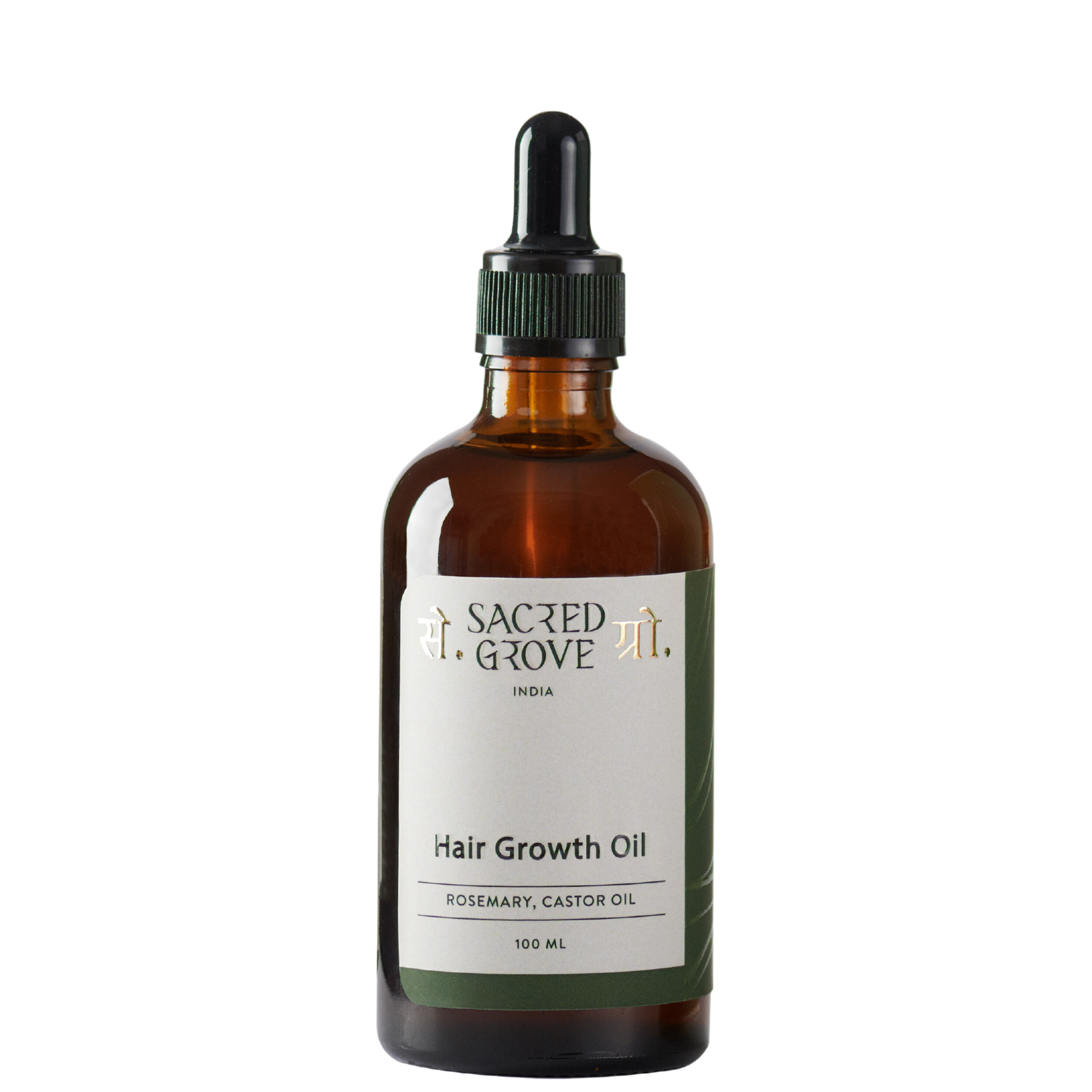 Hair Growth Oil 5ml