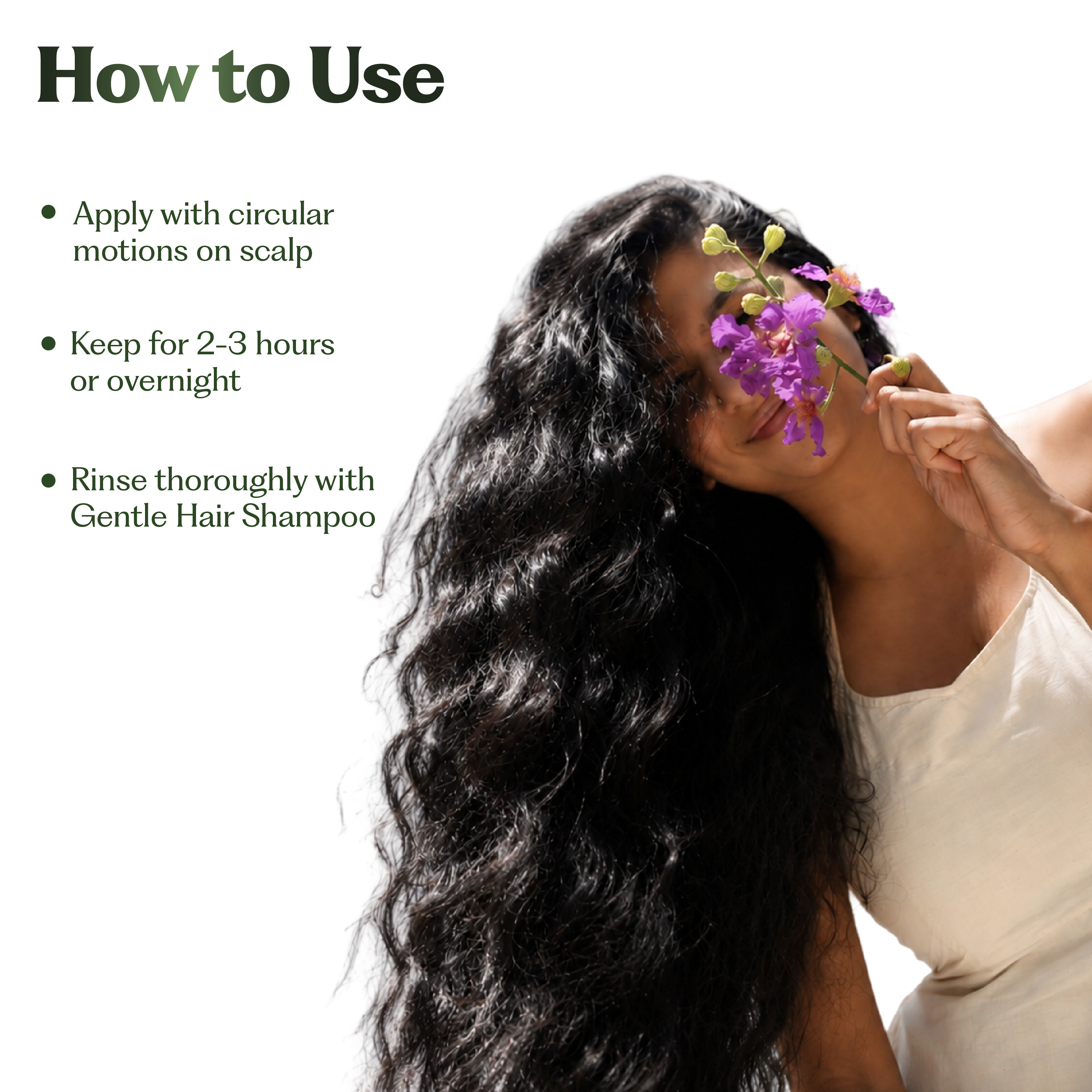 Hair Growth Oil