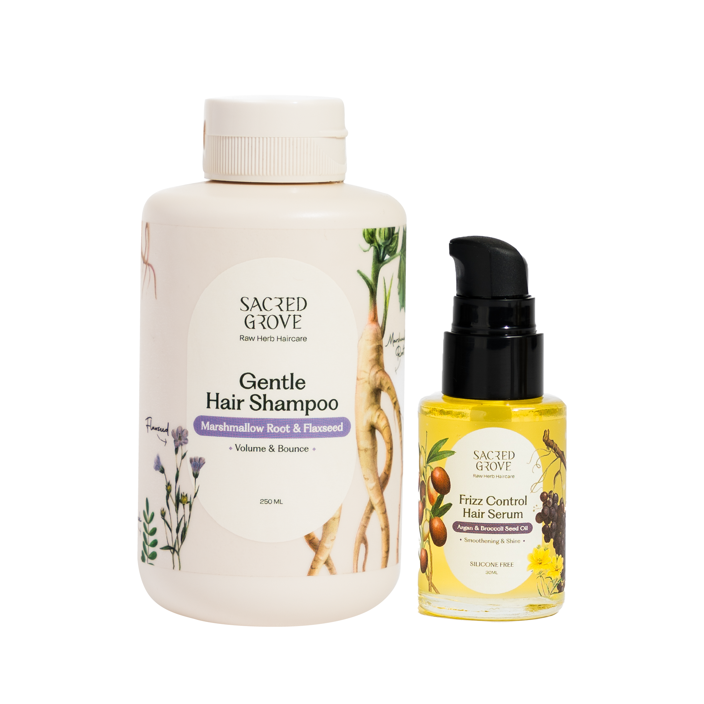 Daily Gentle Duo for Men
