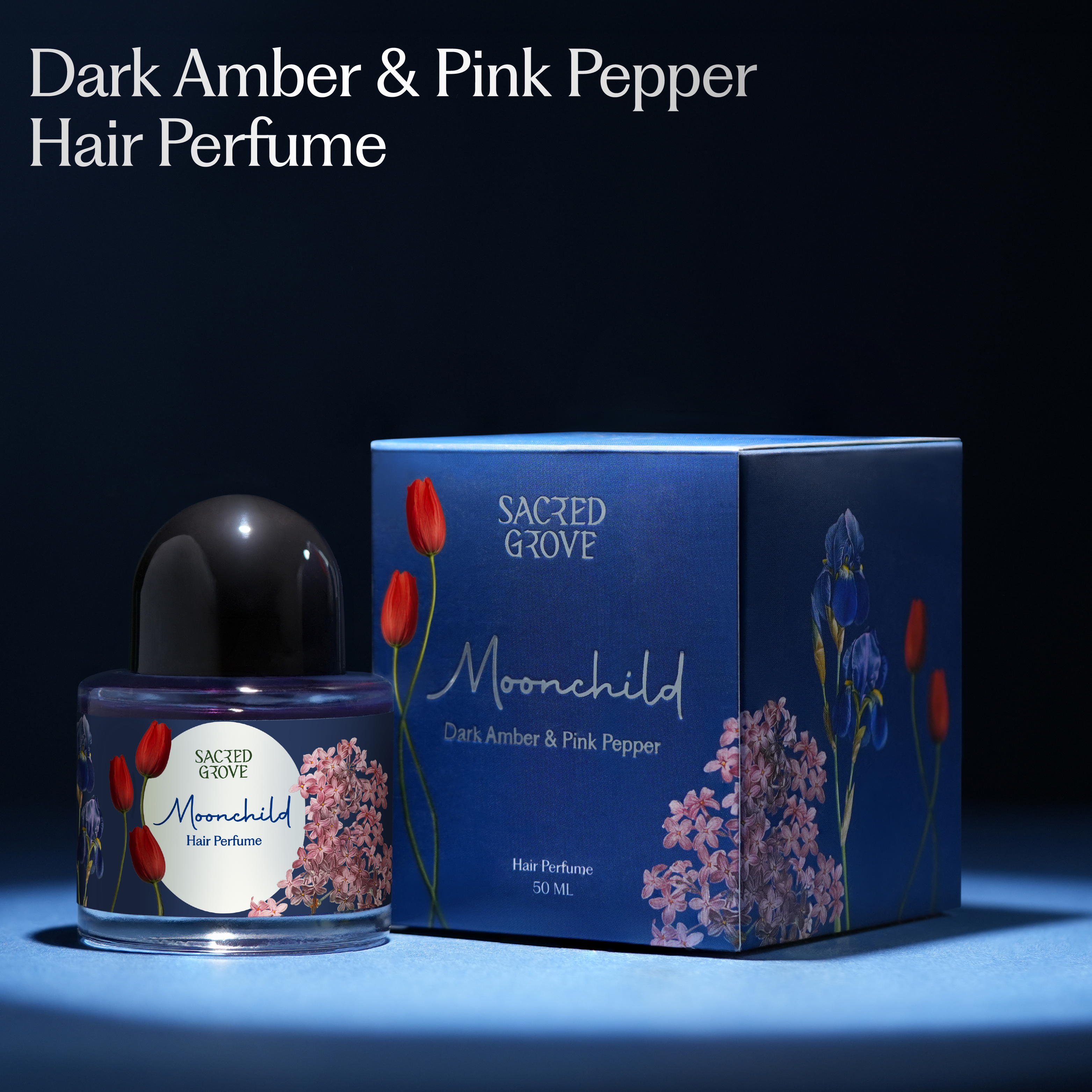 Moonchild Hair Perfume