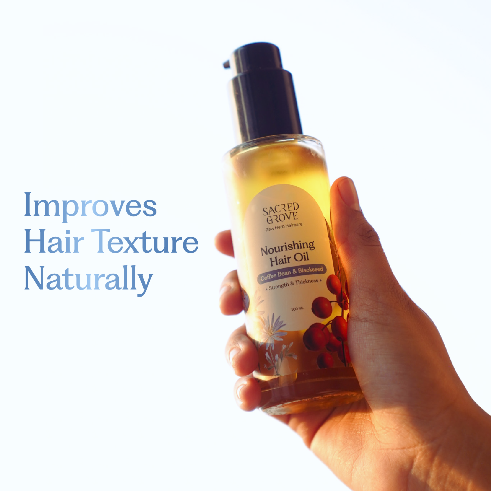 Gentle Nourishing Combo