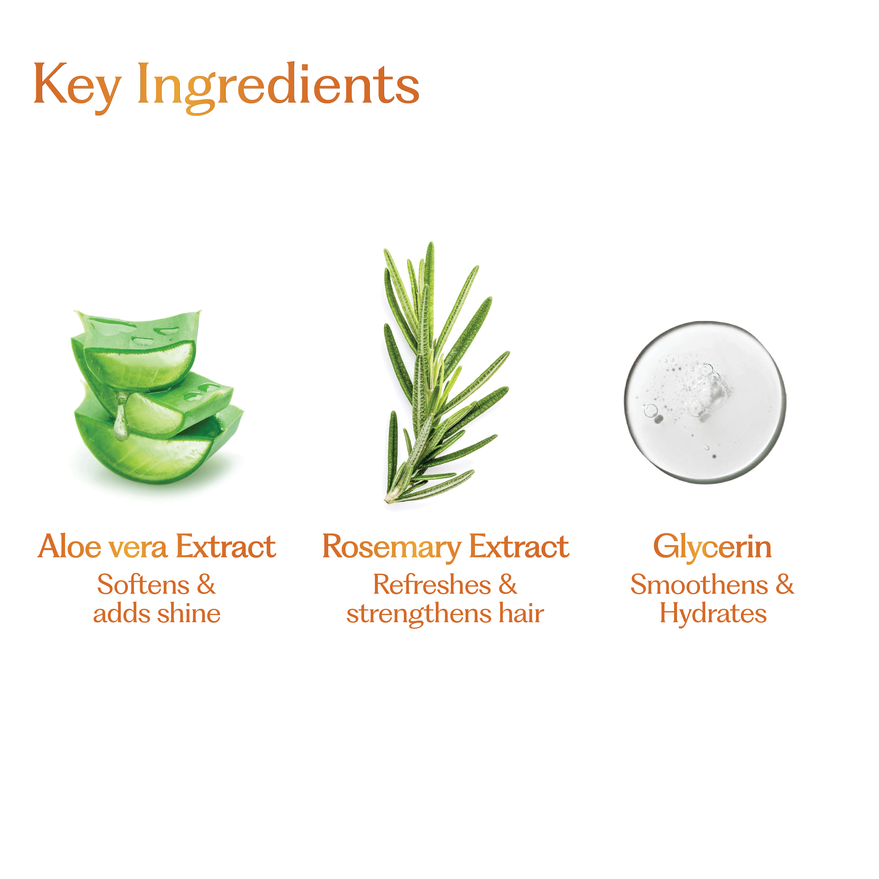 Wildflower: Hair Perfume For Women