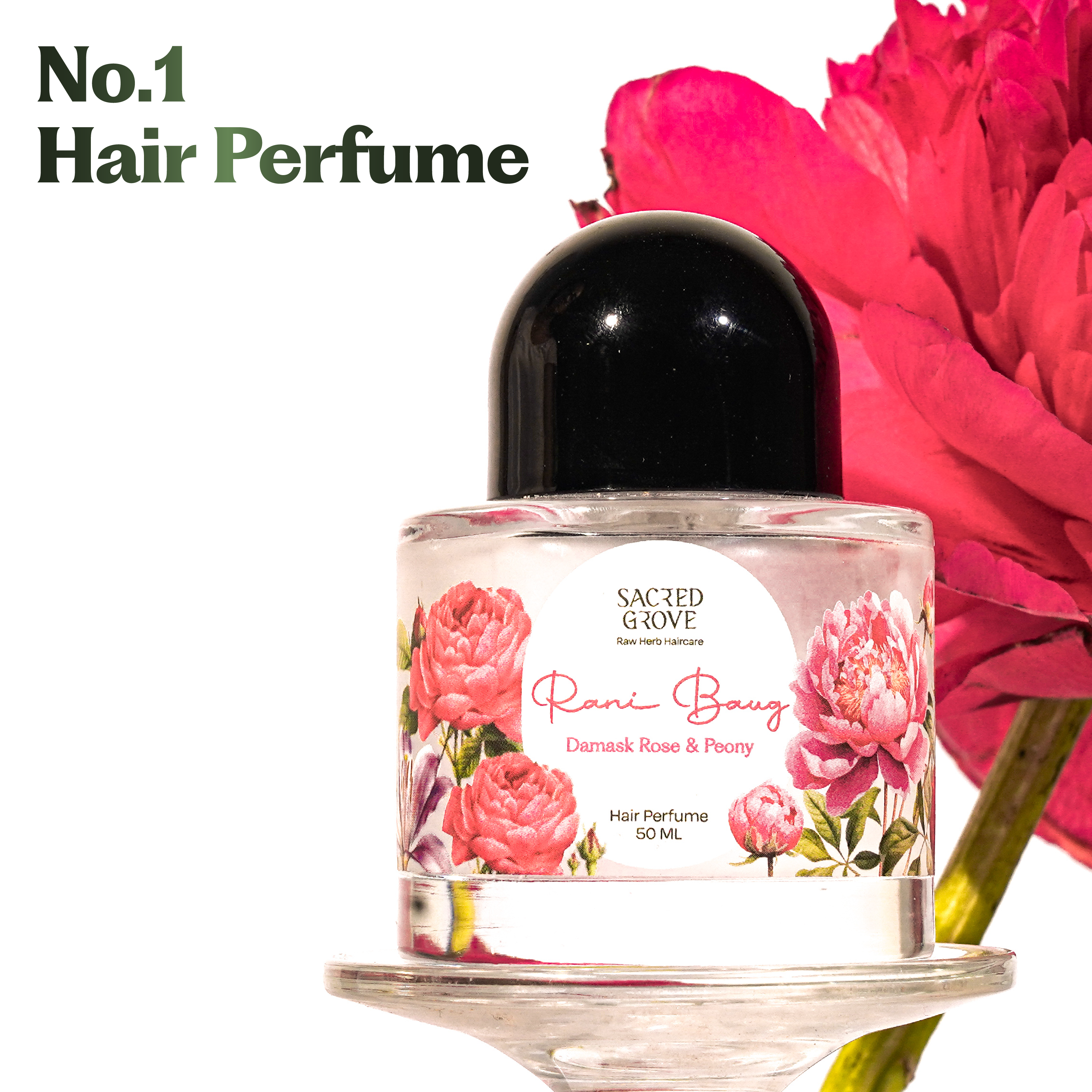Rani Baug Hair Perfume B1G1