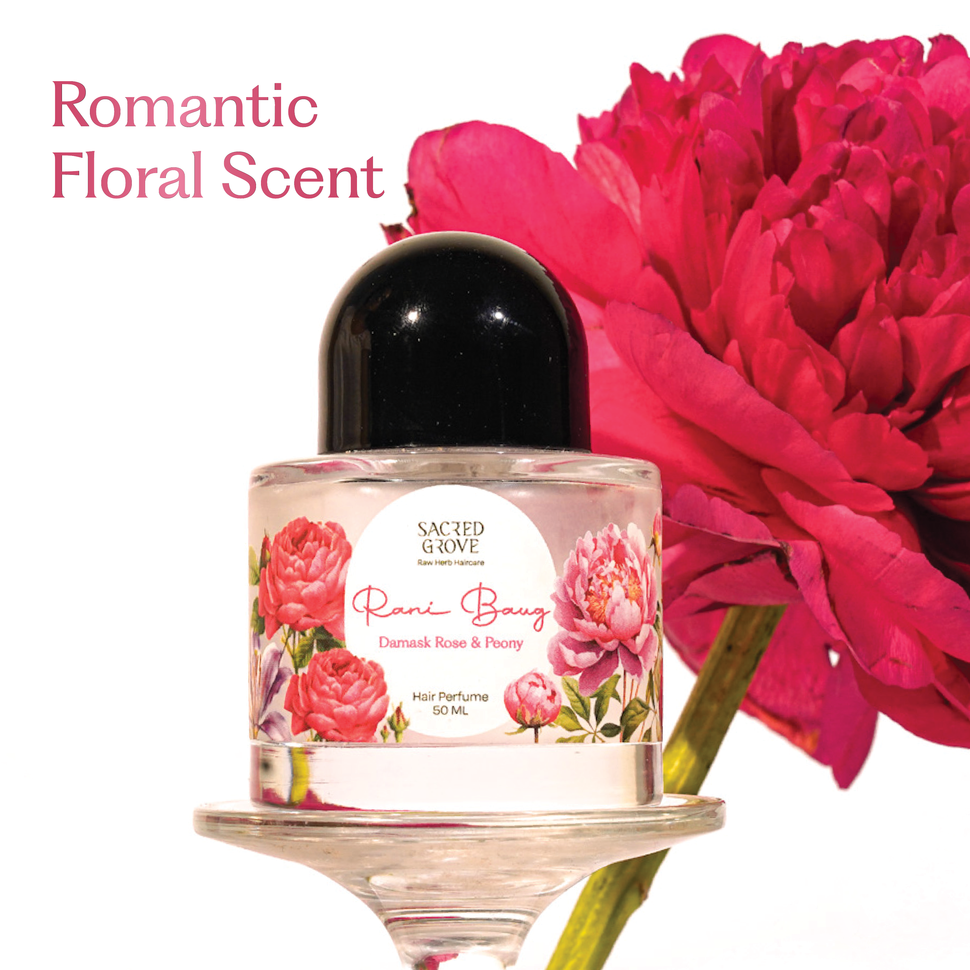 Rani Baug: Hair Perfume For Women