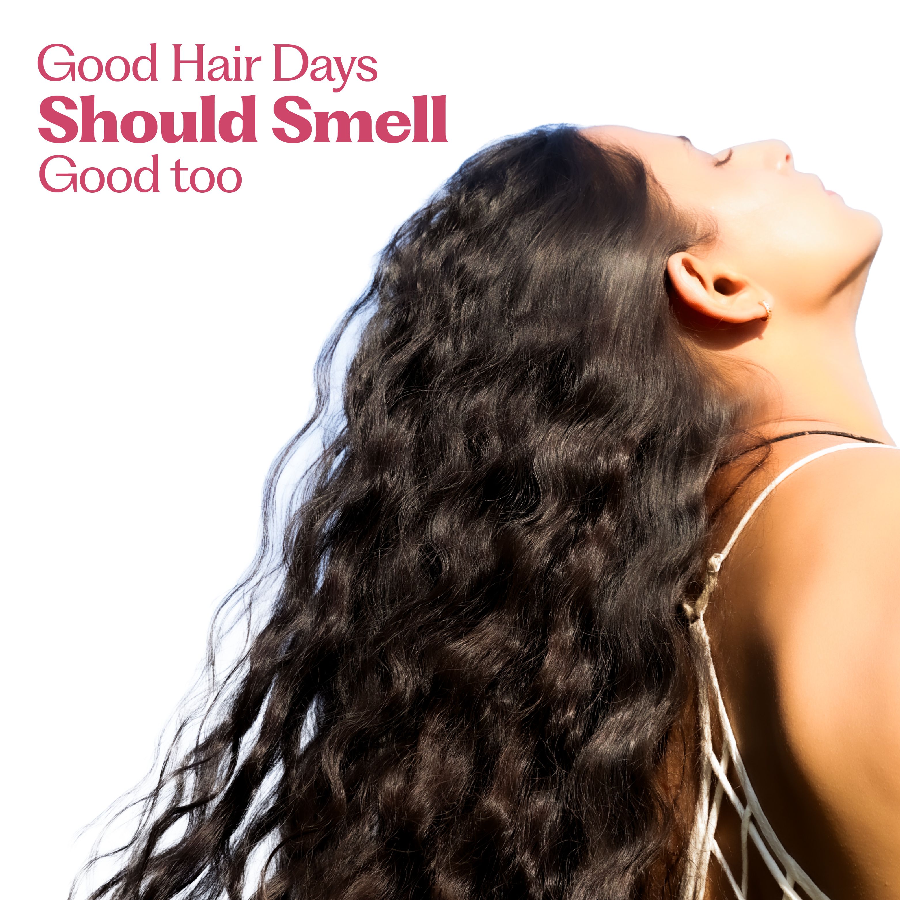 Rani Baug Hair Perfume