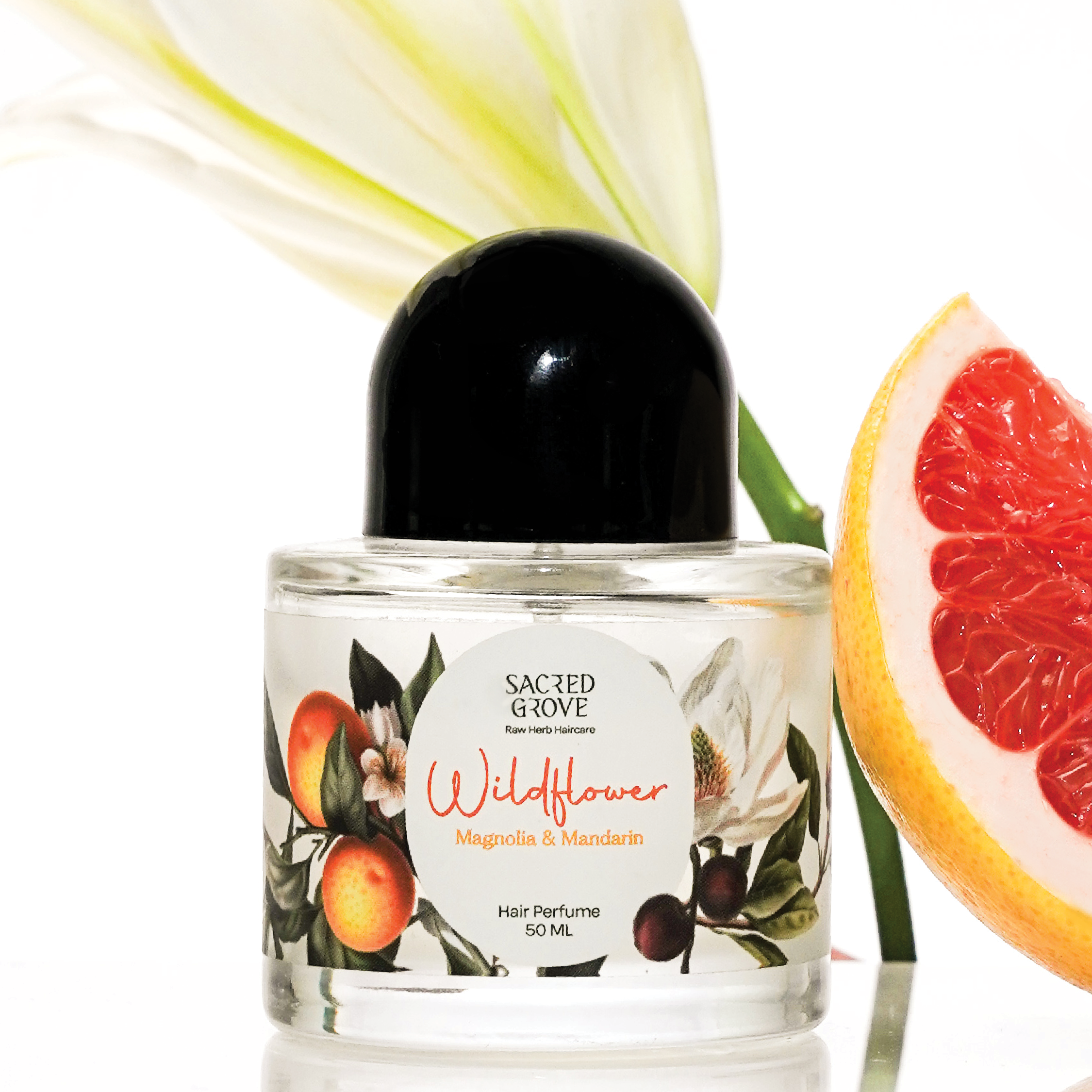 Wildflower Hair Perfume