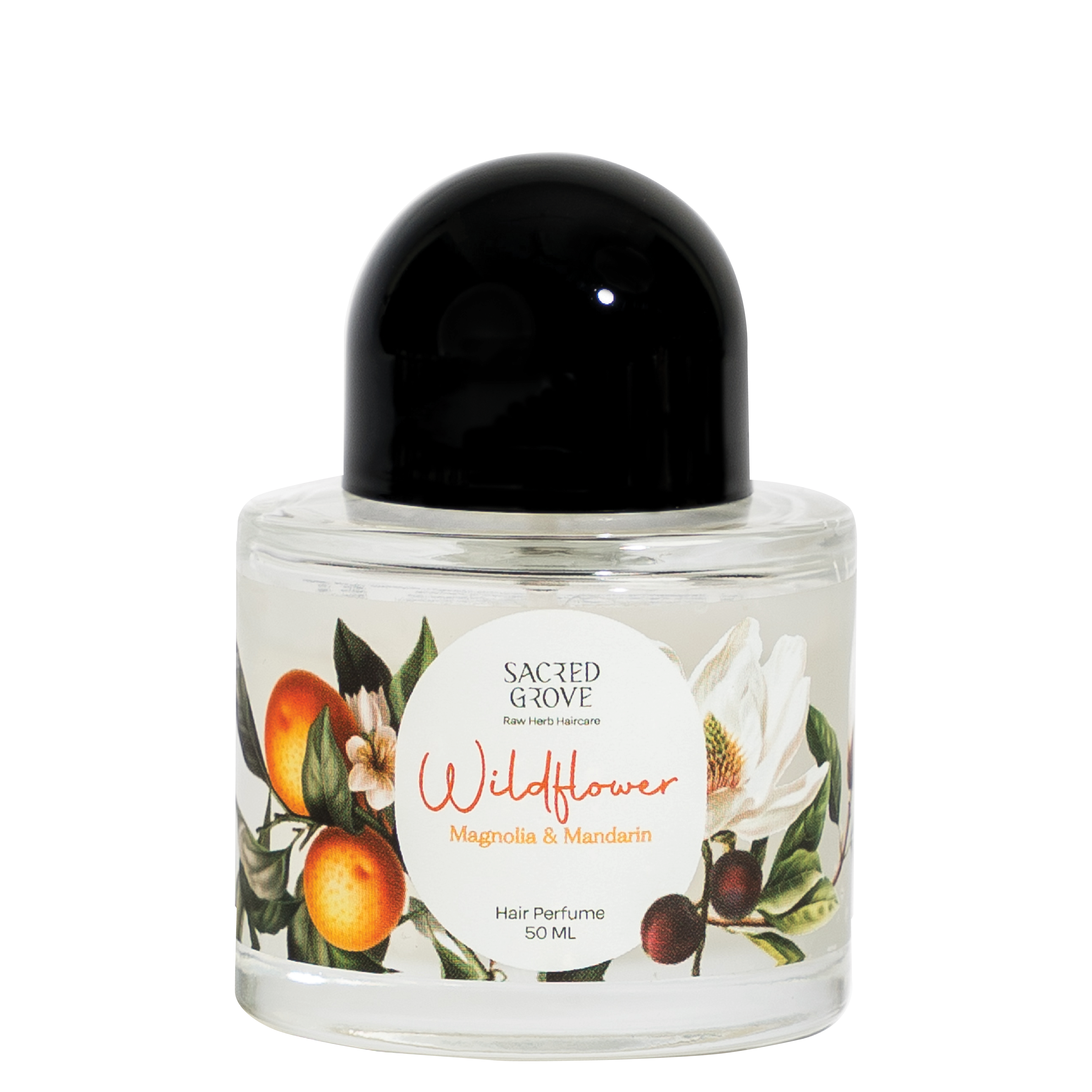 Wildflower Hair Perfume