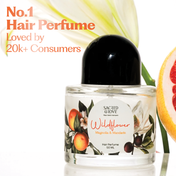 Wildflower Hair Perfume