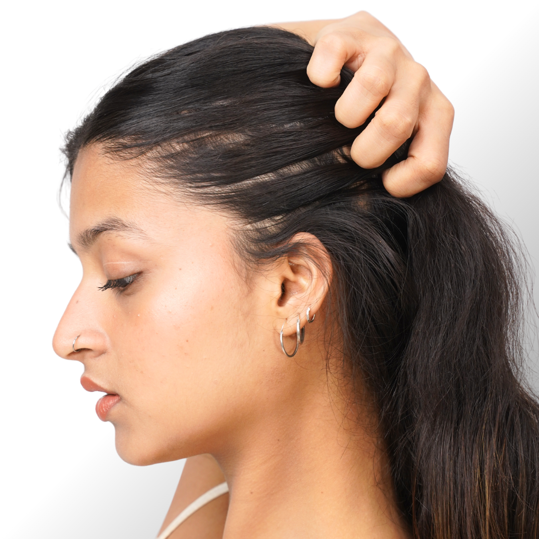 How to Actually Care for an Oily Scalp?