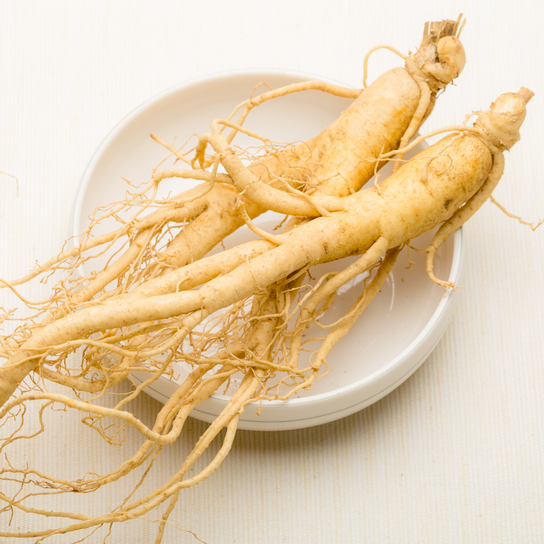 Did You Know The Tale About Ginseng?