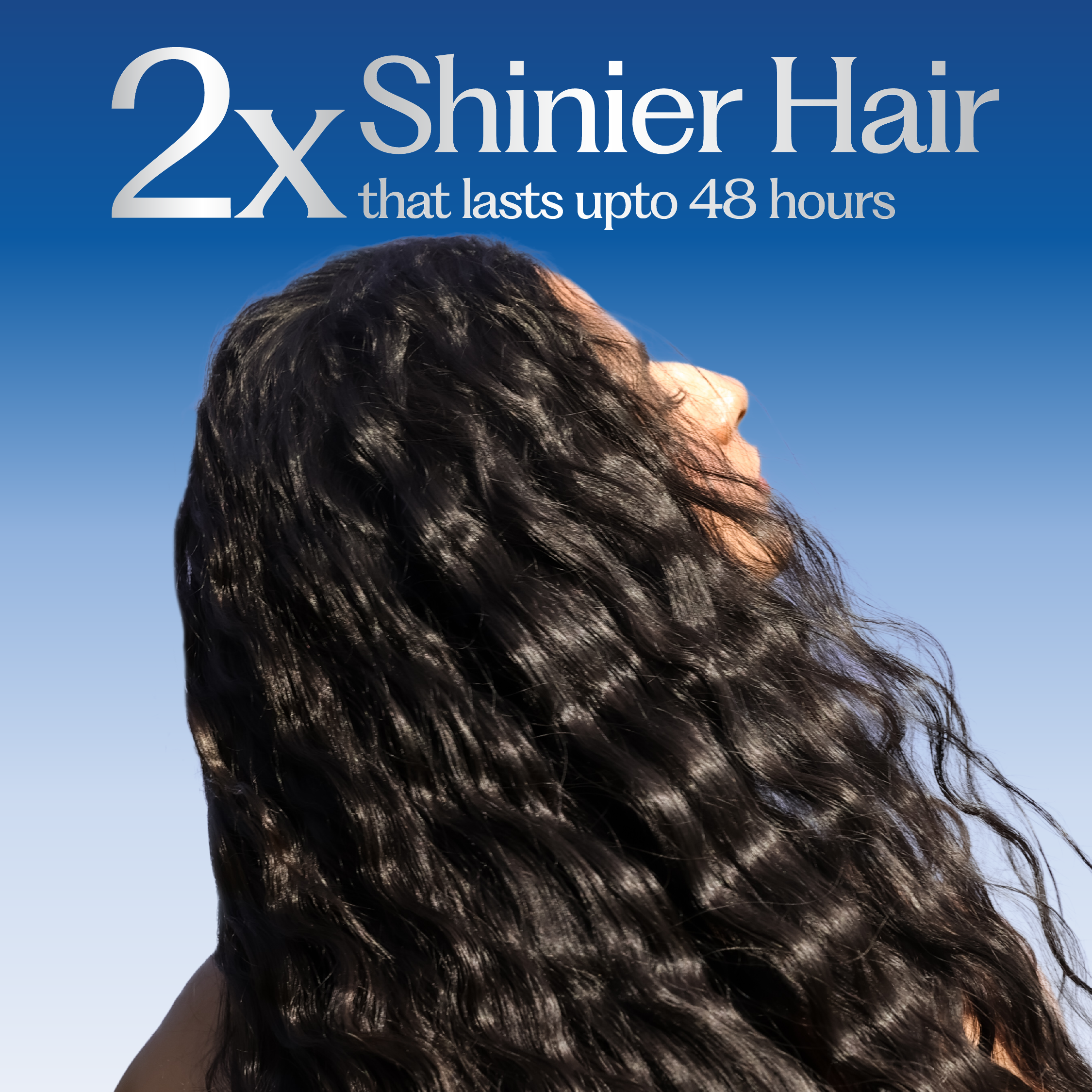 Blue Pea & Kokum Butter Weightless Shine Conditioner