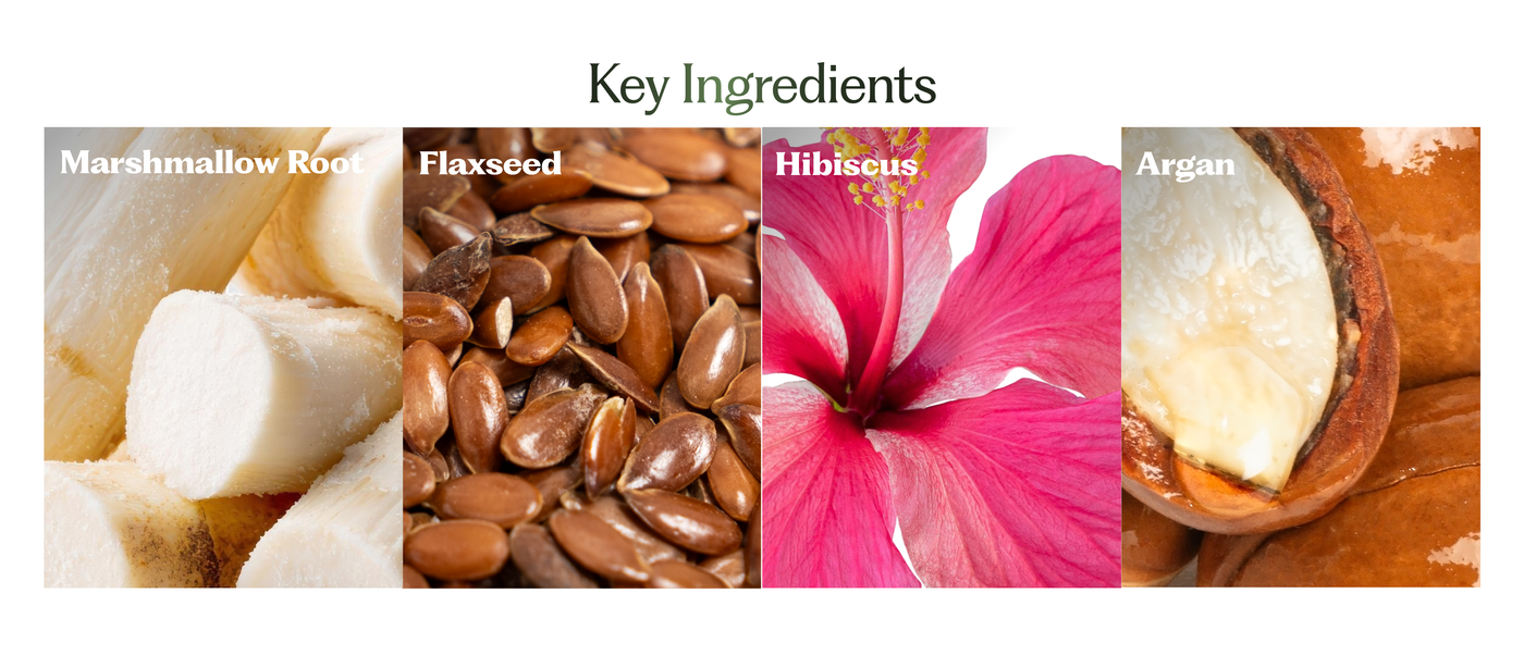 Condition & Repair Hair Mask banner 1