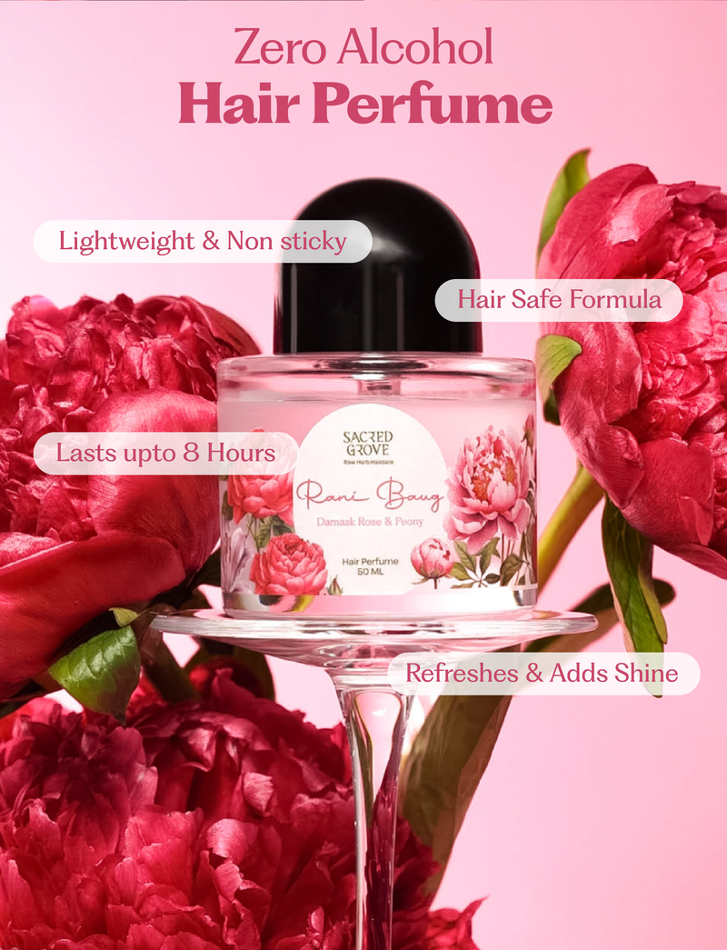 Rani Baug Hair Perfume banner mobile 2