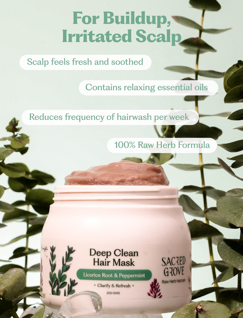 Deep-Clean Scalp Mask banner mobile 2