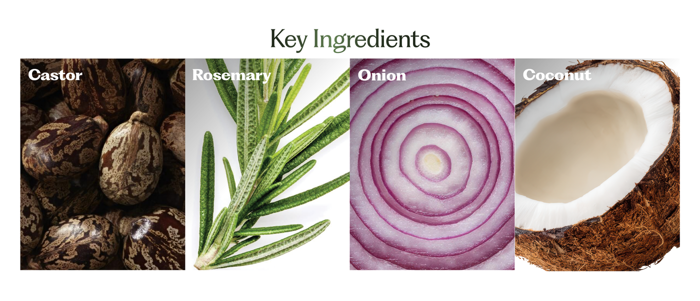 Hair Growth Oil banner 1