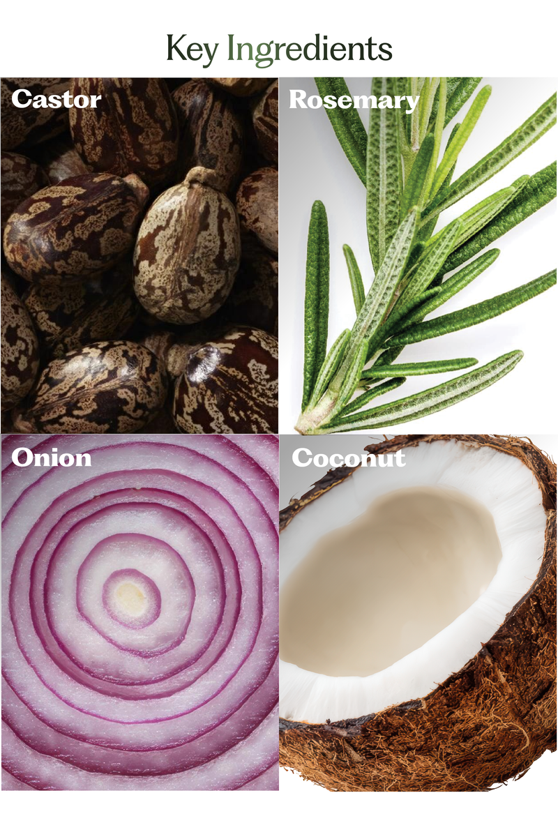 Hair Growth Oil banner mobile 1