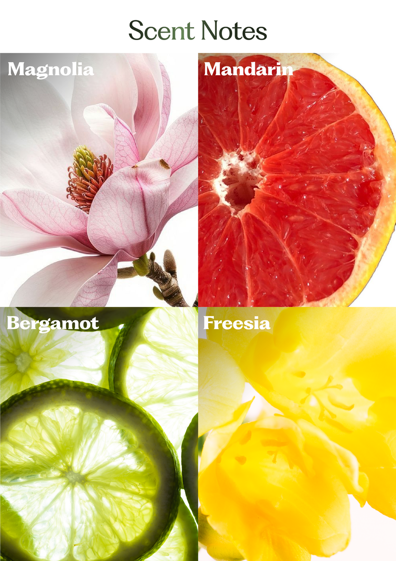 Wildflower Hair Perfume banner mobile 1