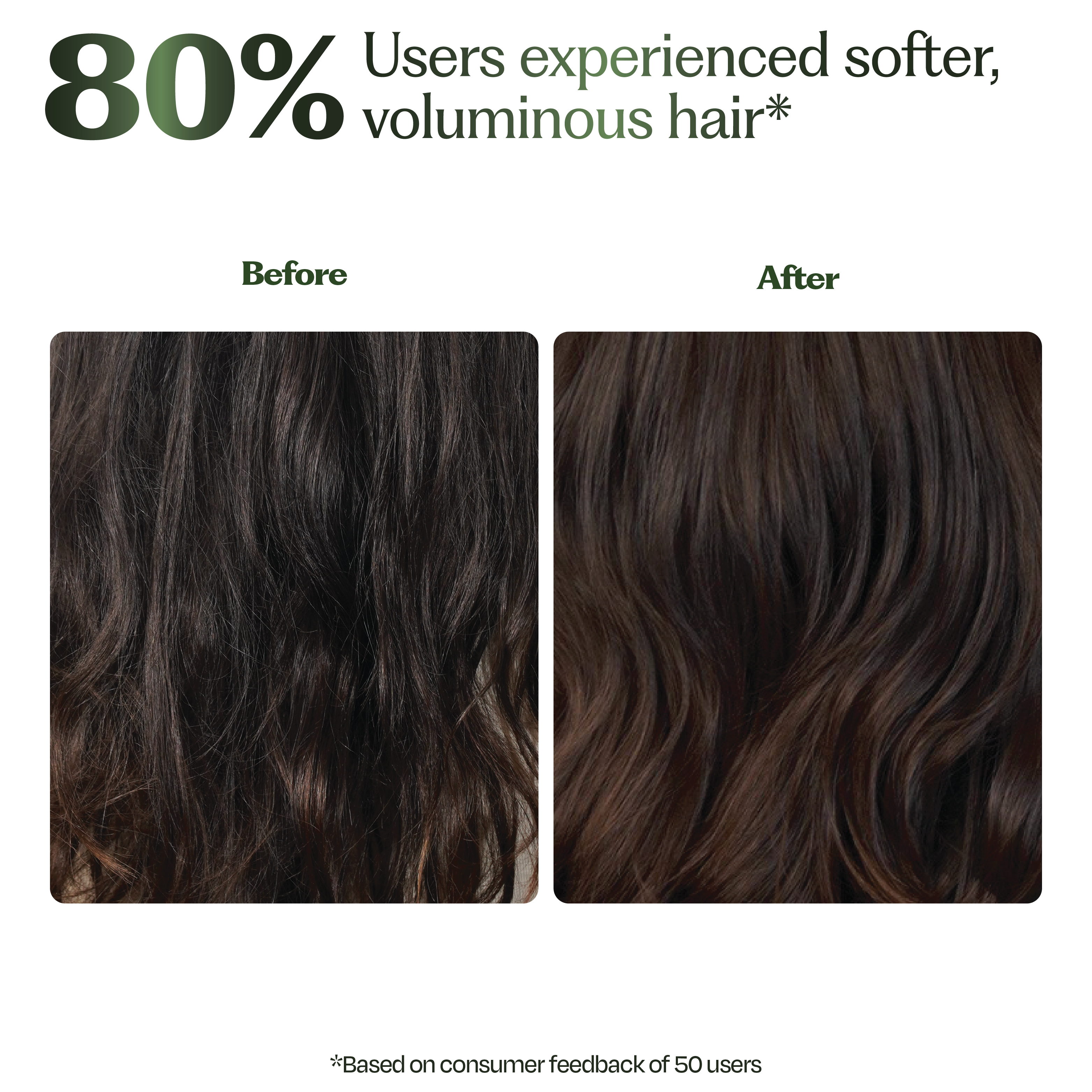 Marshmallow Root Deep Conditioning Combo