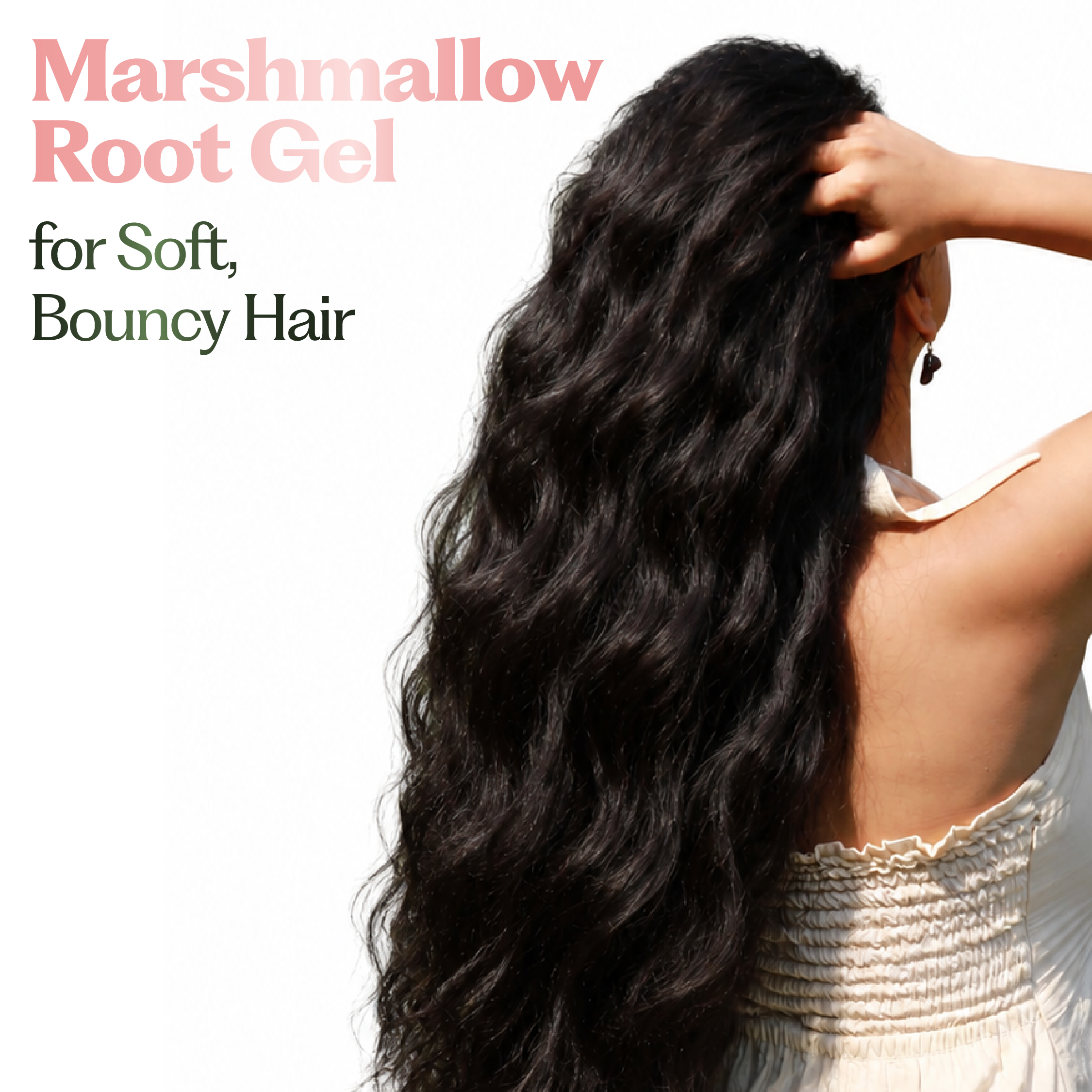 Condition & Repair Hair Mask
