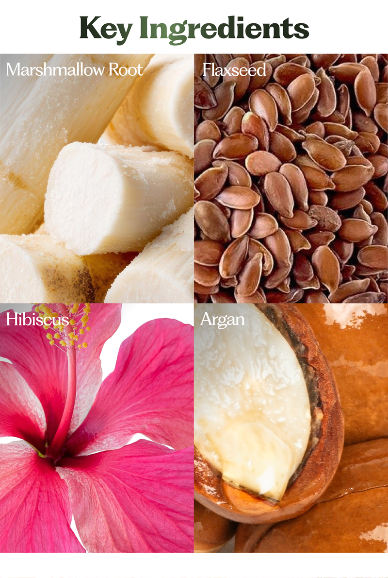 Condition & Repair Hair Mask banner mobile 1