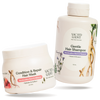 Marshmallow Root Condition & Repair Hair Mask