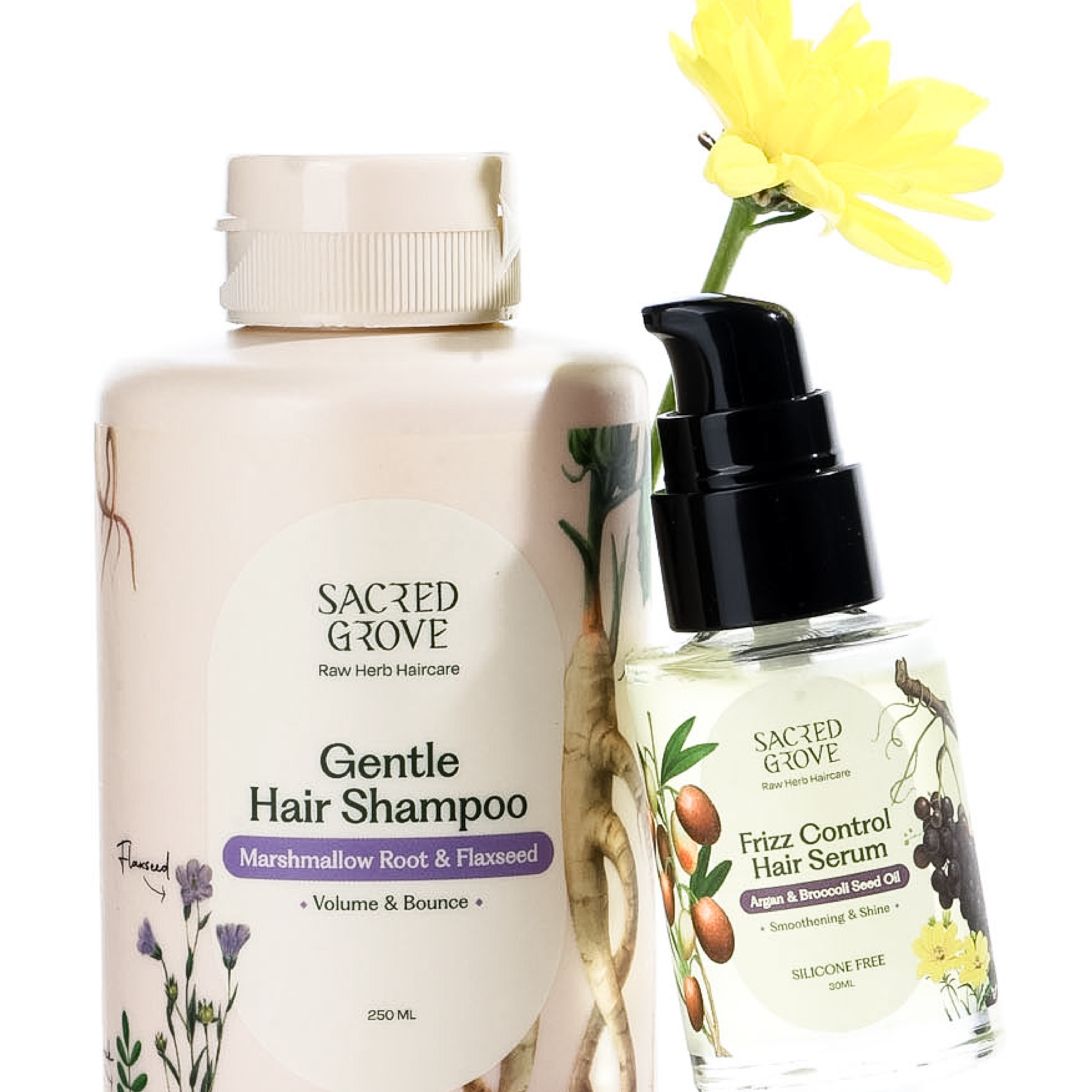 Daily Gentle Duo for Men