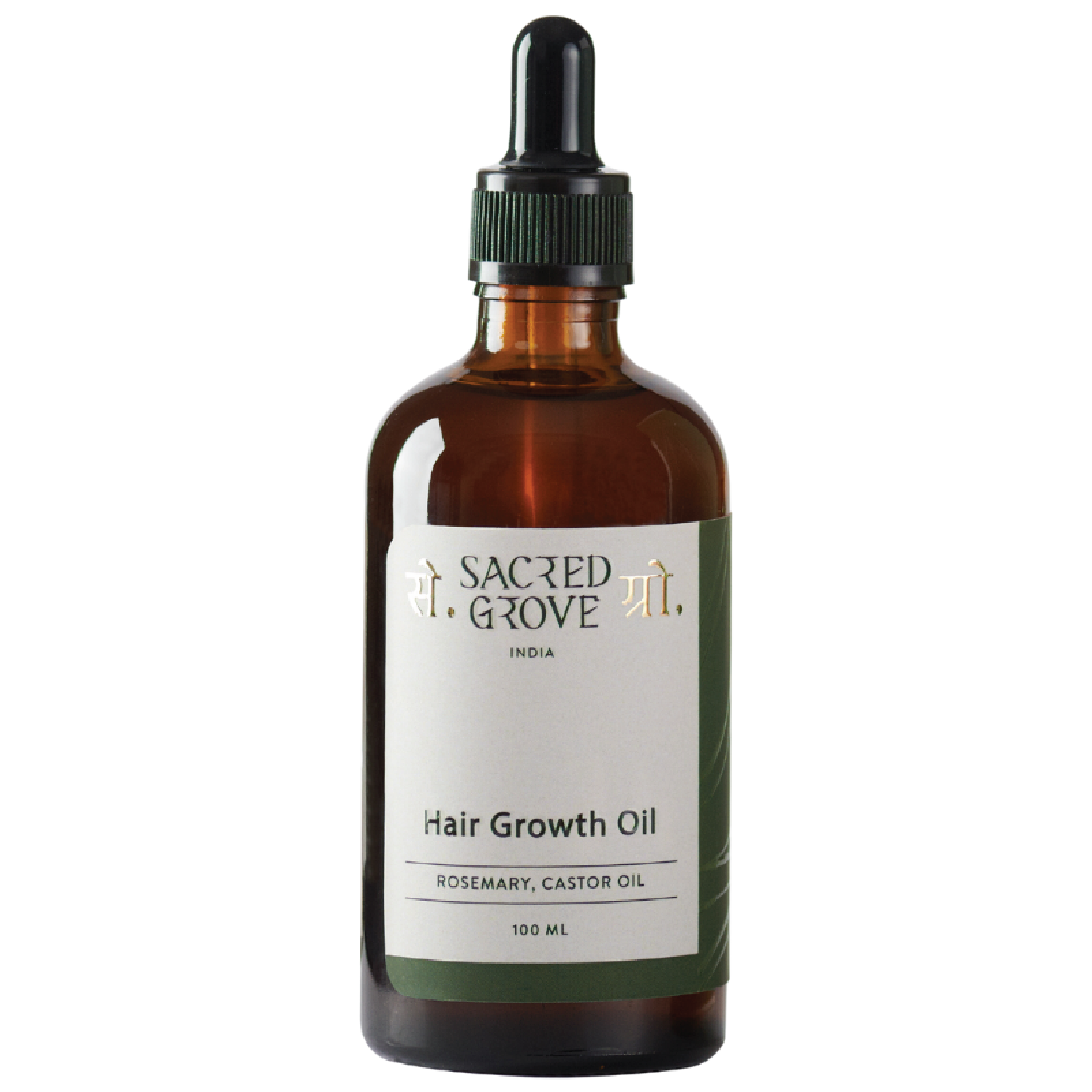 Hair Growth Oil