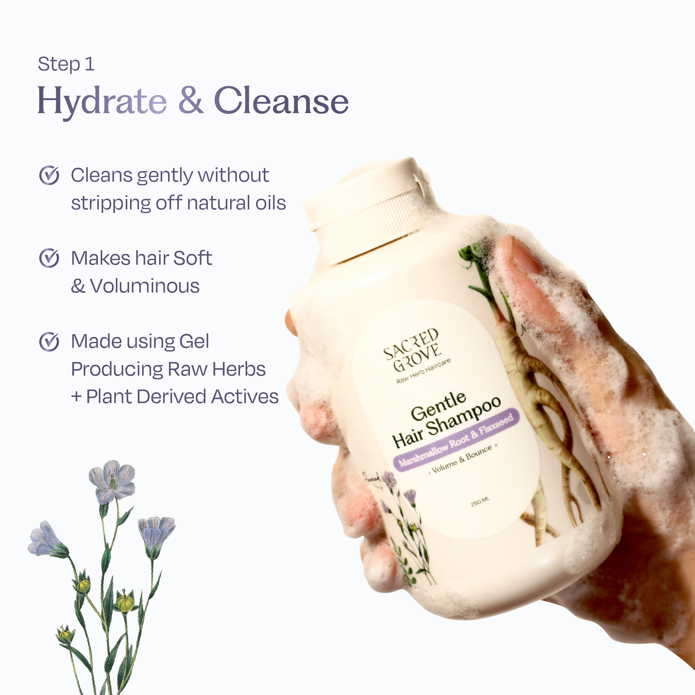 Daily Gentle Duo for Men