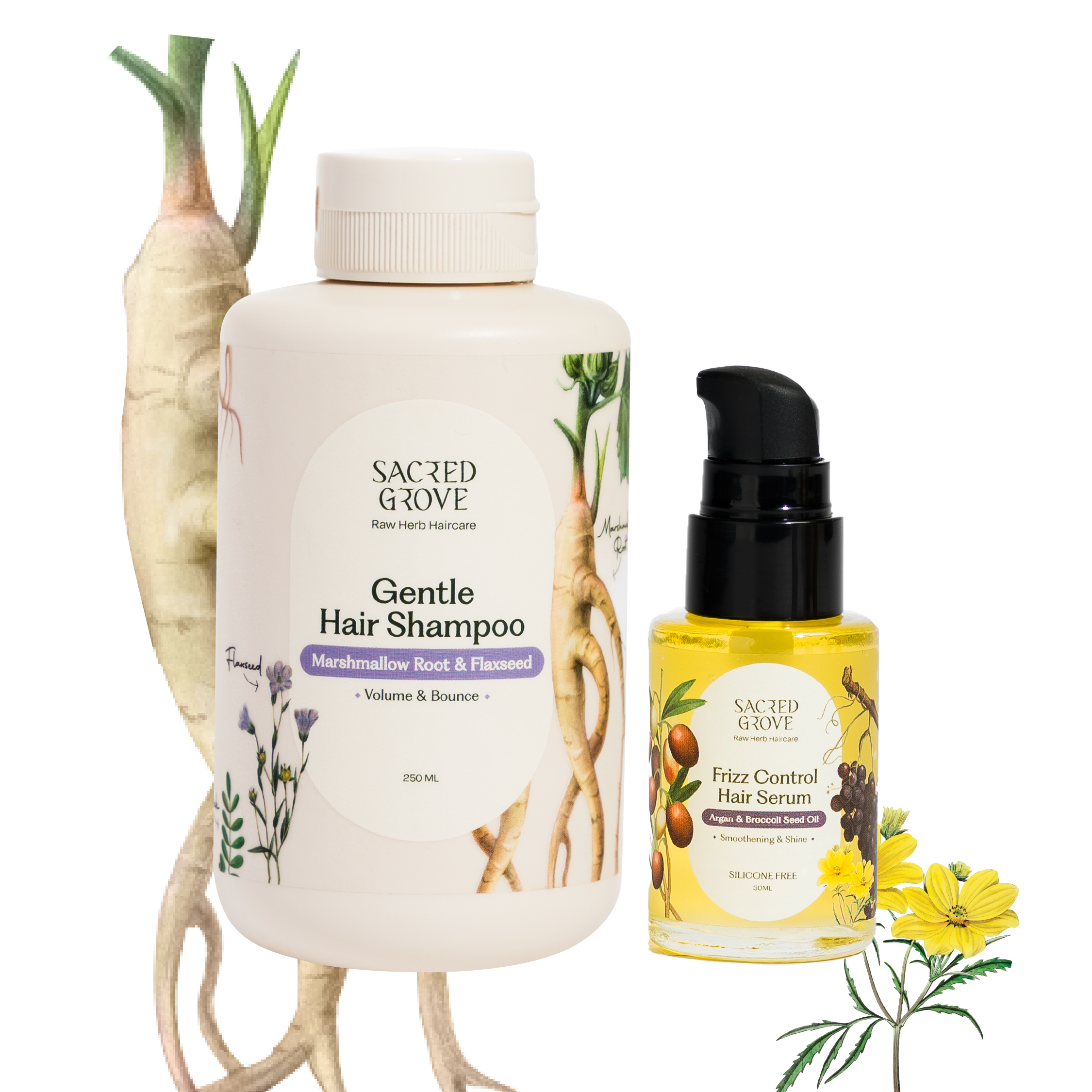 Daily Gentle Duo for Men