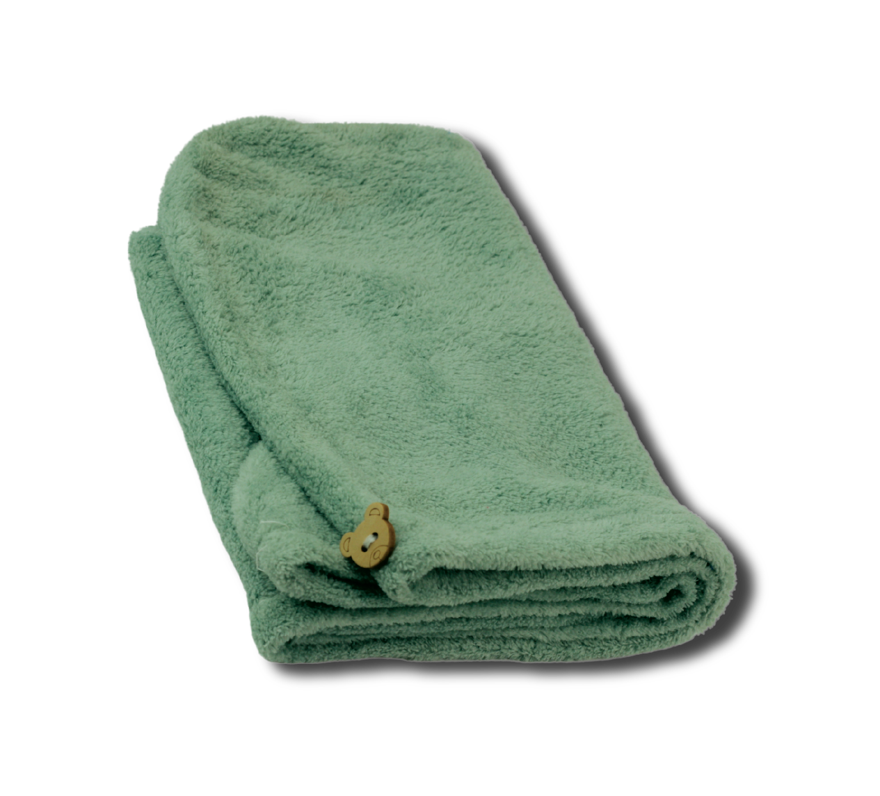 Microfiber Head Towel