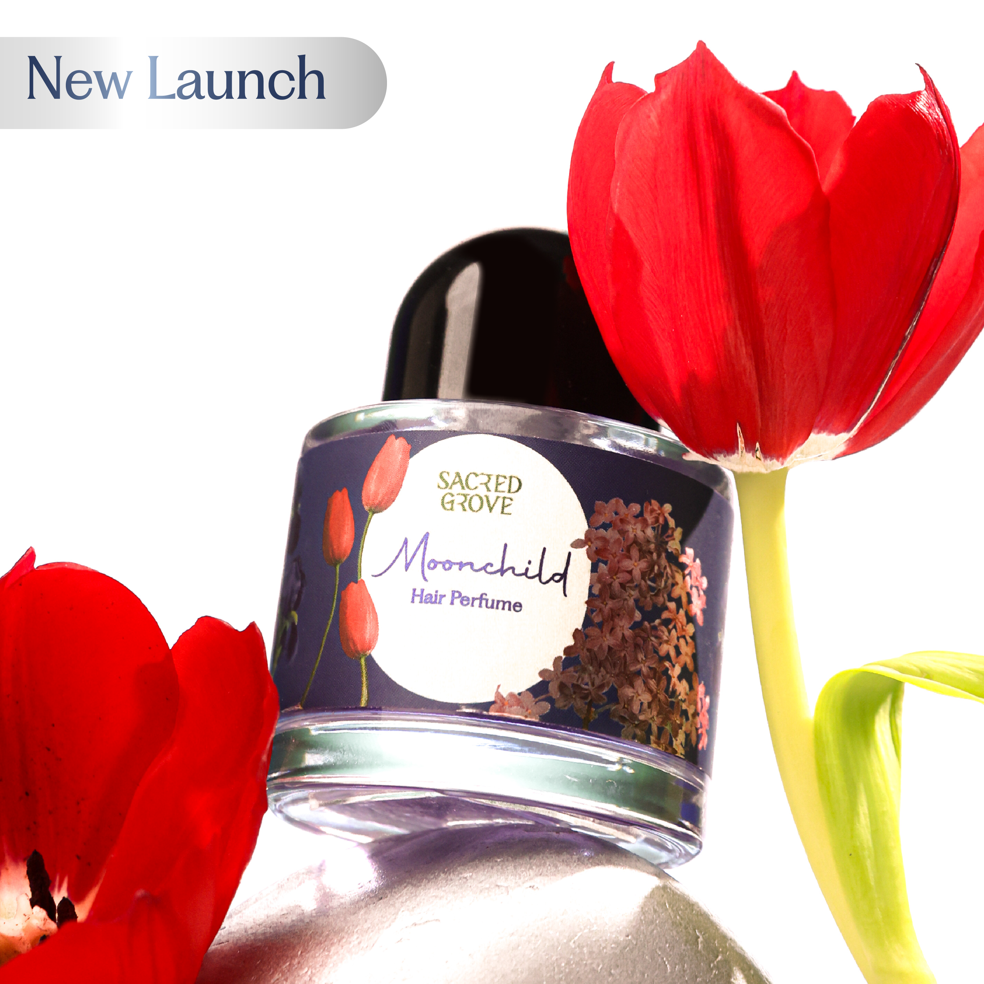 Moonchild Hair Perfume
