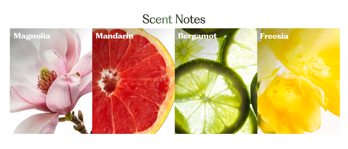Wildflower Hair Perfume banner 1