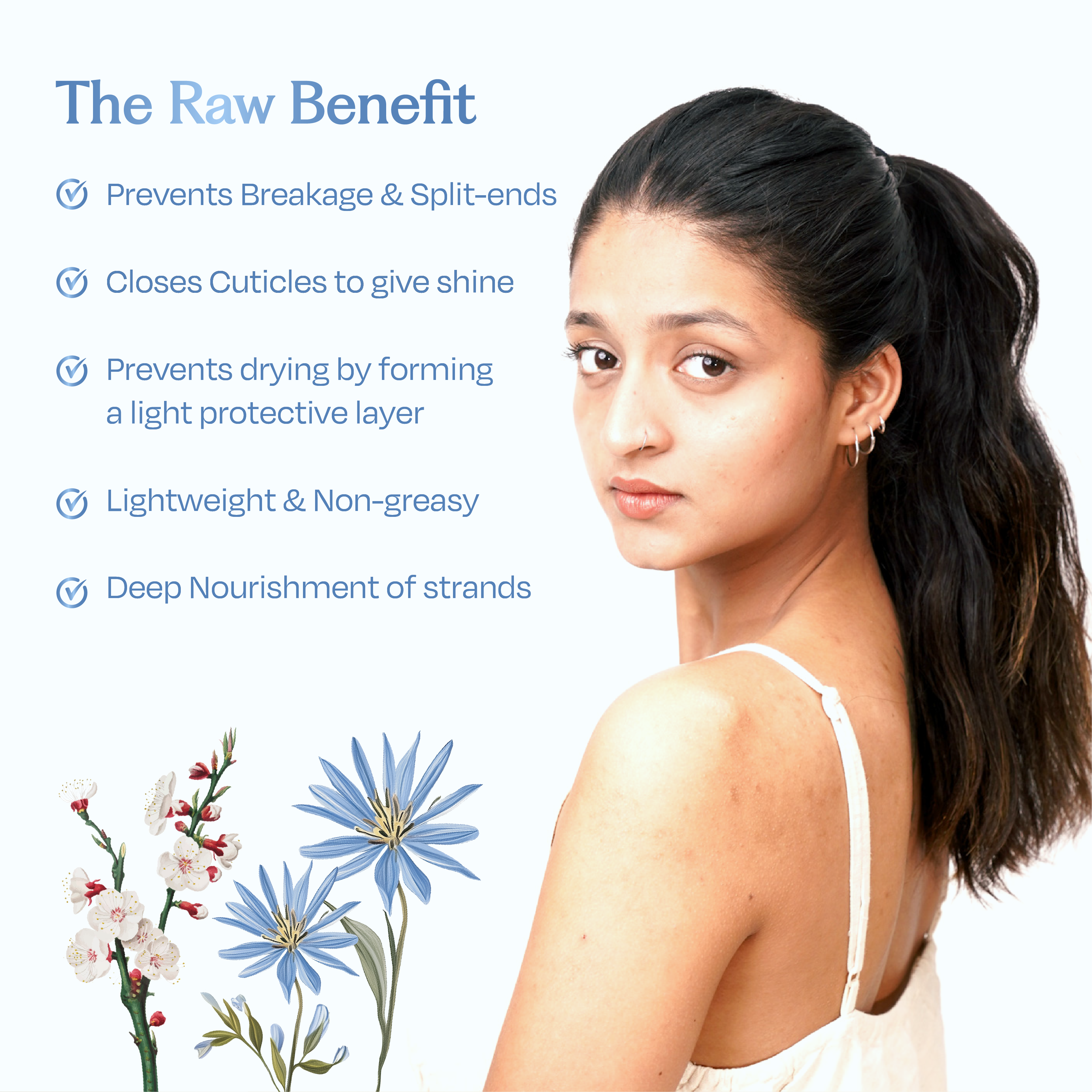 Gentle Nourishing Combo