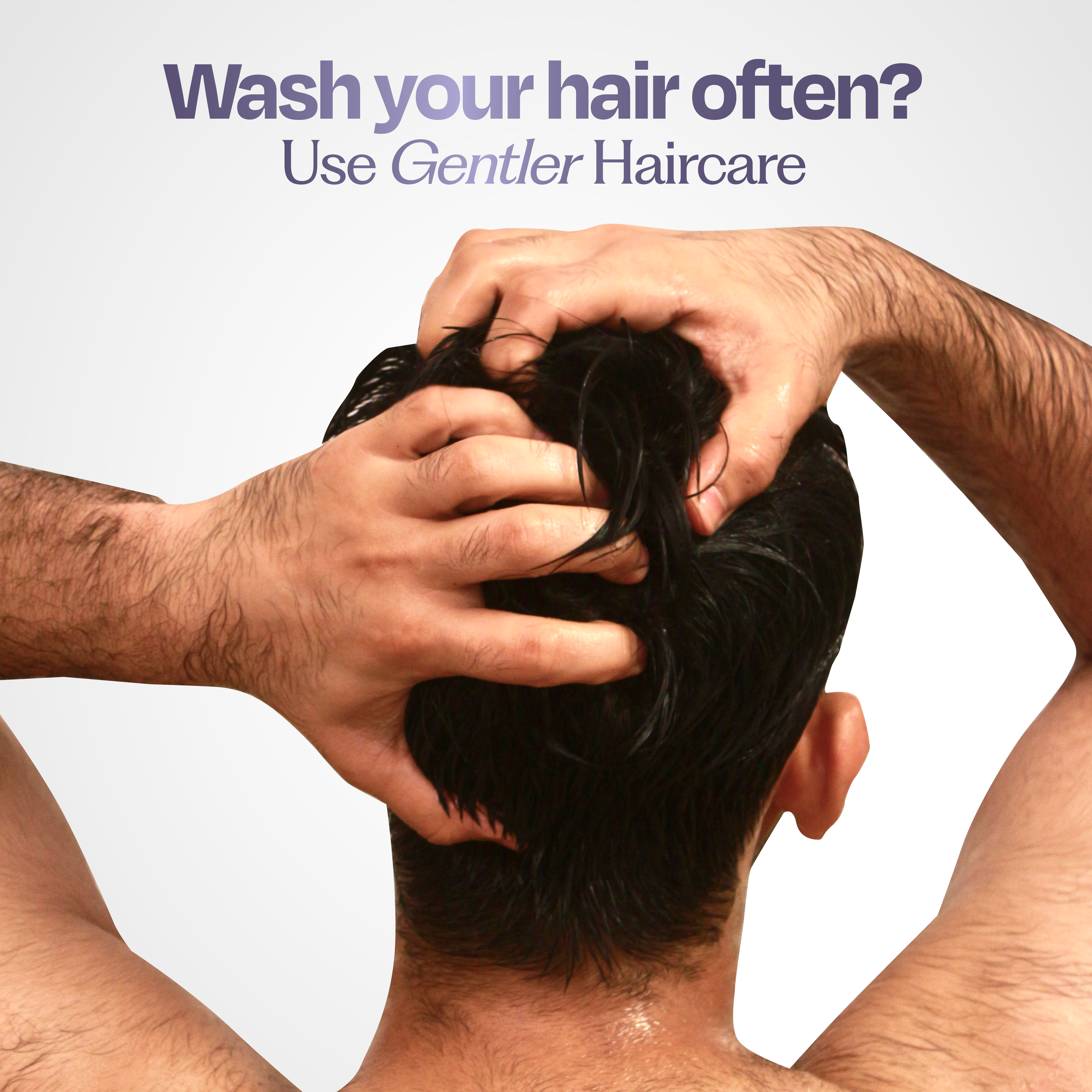 Daily Gentle Duo for Men