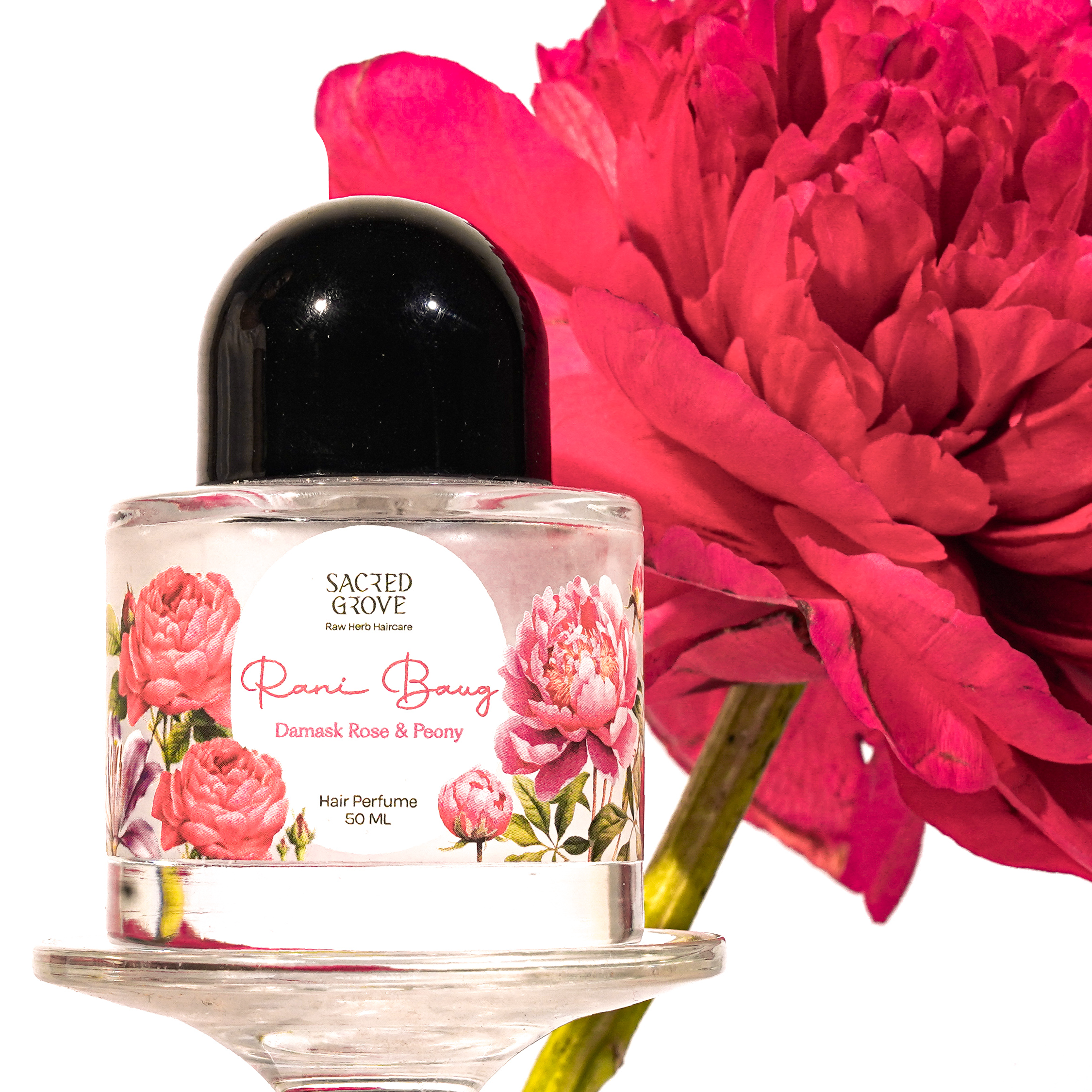 Rani Baug Hair Perfume