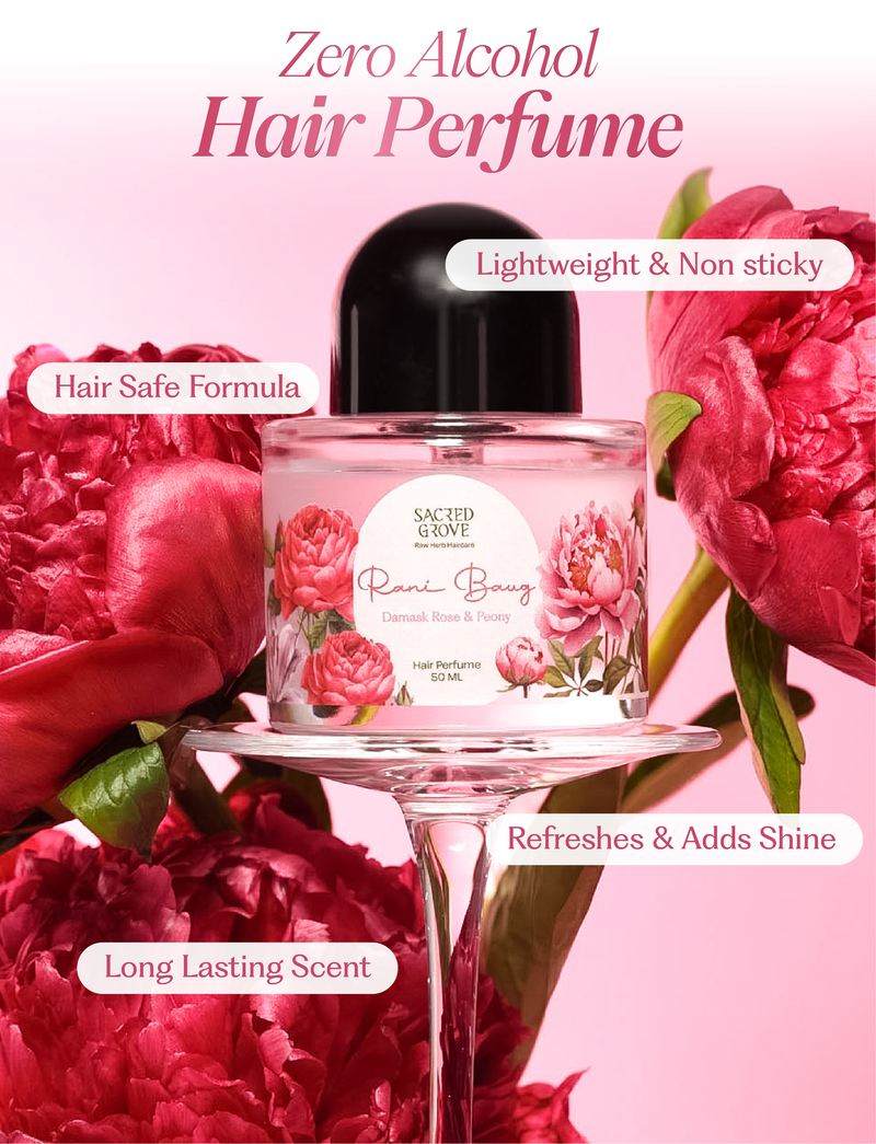 Rani Baug Hair Perfume banner mobile 2