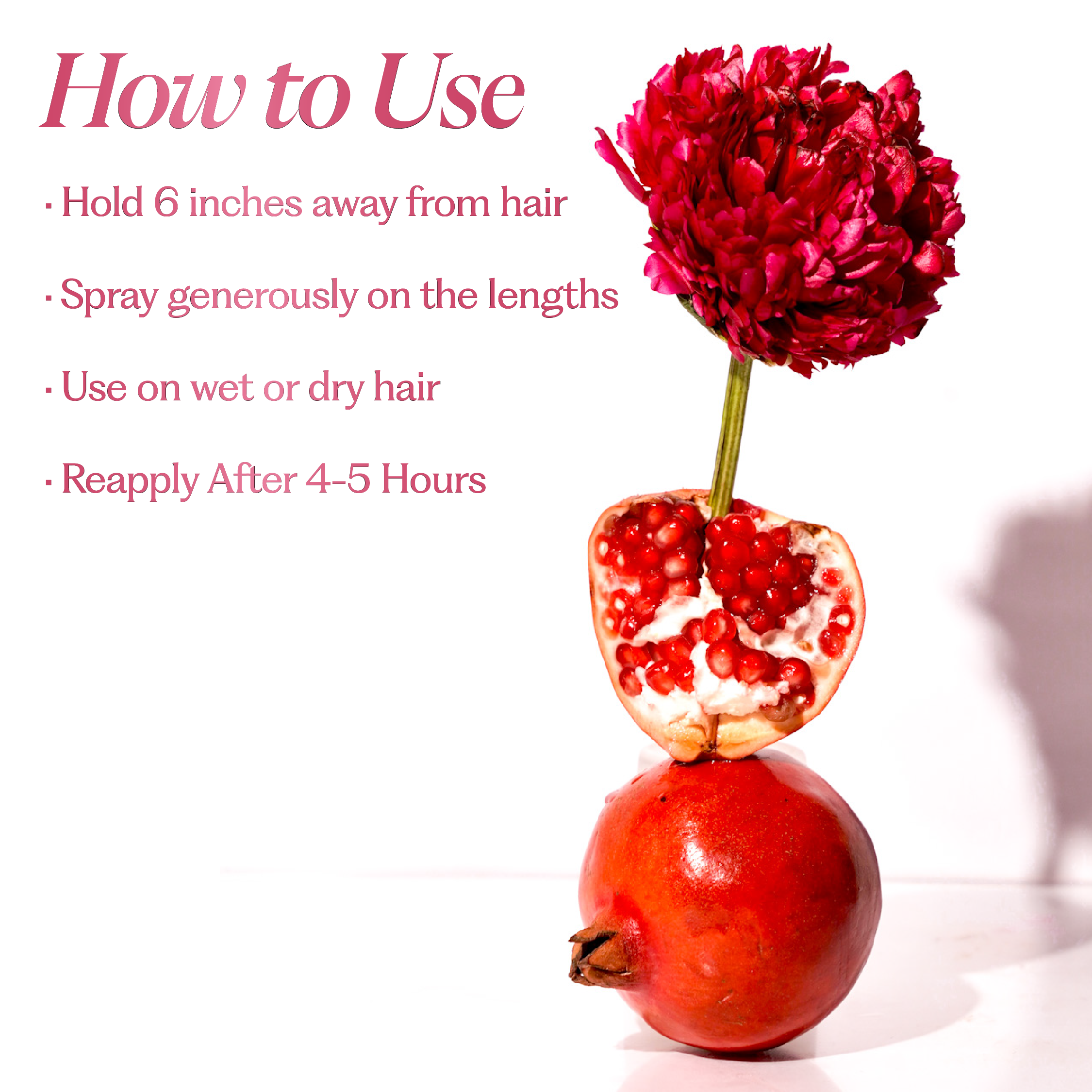 Rani Baug Hair Perfume